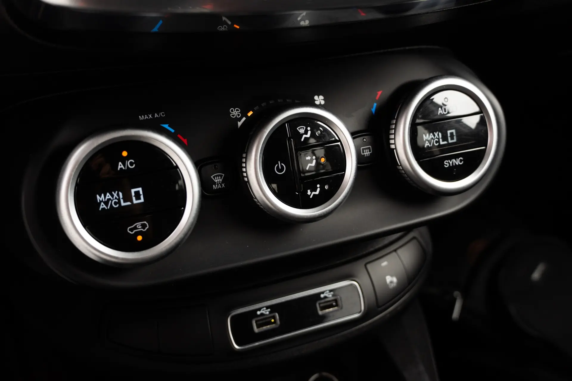 Fiat 500X 1.0 FireFly Connect 18
