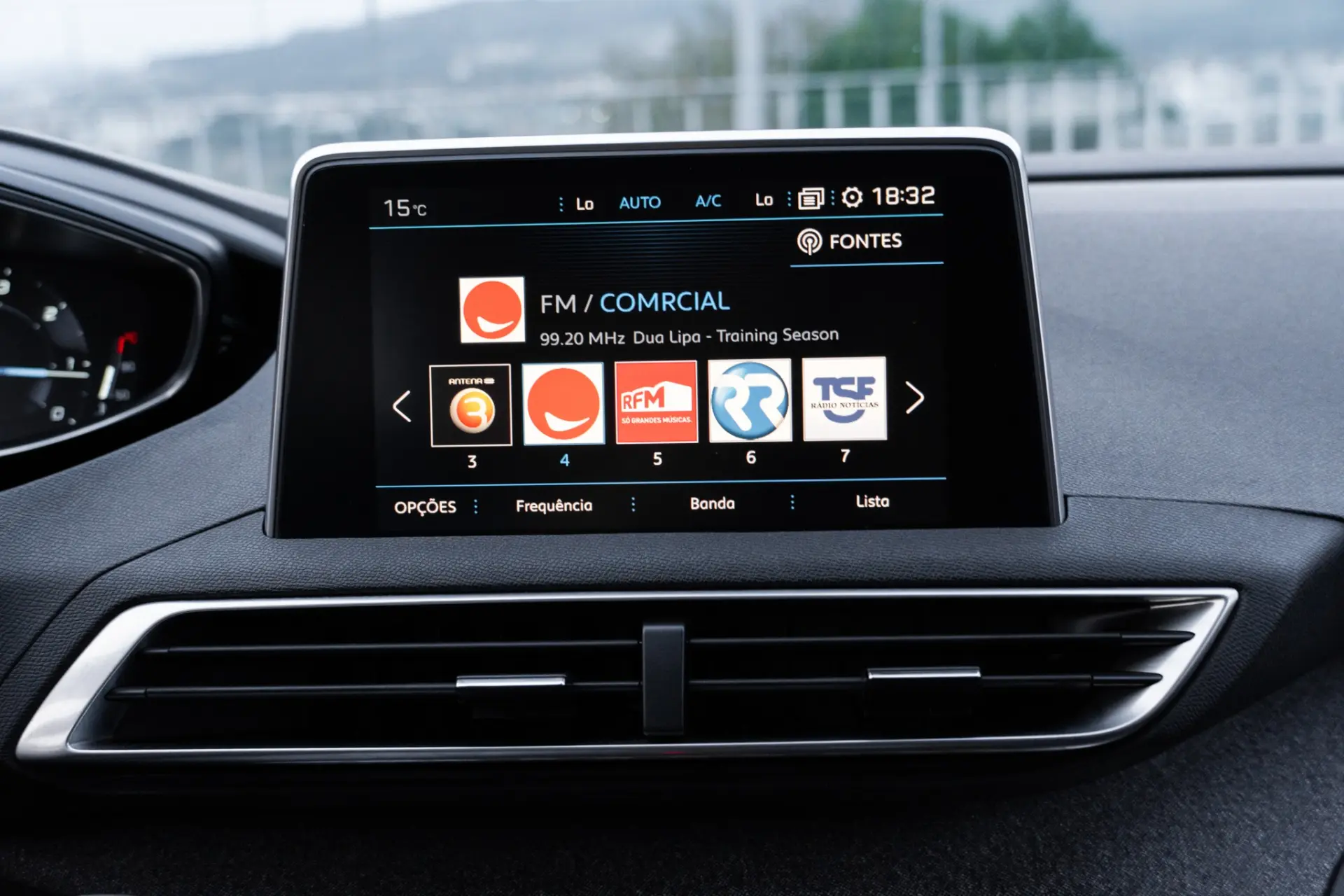 Peugeot 3008 1.6 BlueHDi GT Line 13