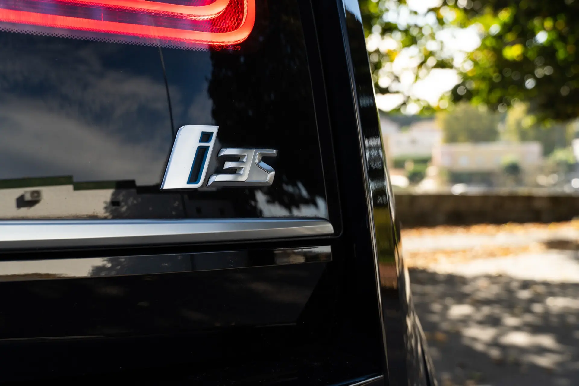 BMW i3 s 120Ah 30