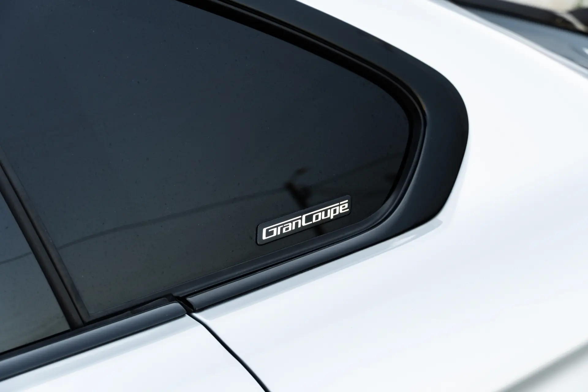 BMW 420 Gran Coupé d Pack M 44