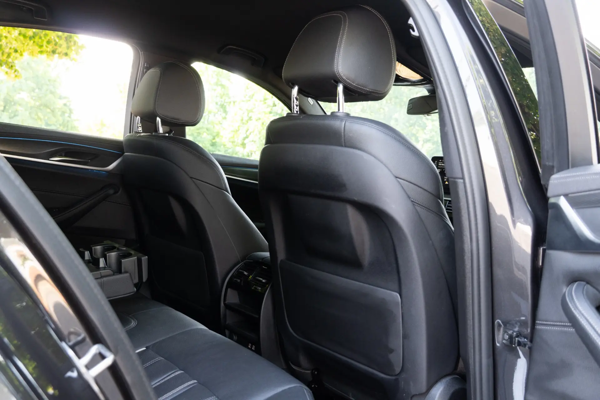 BMW 520 e Pack M 30