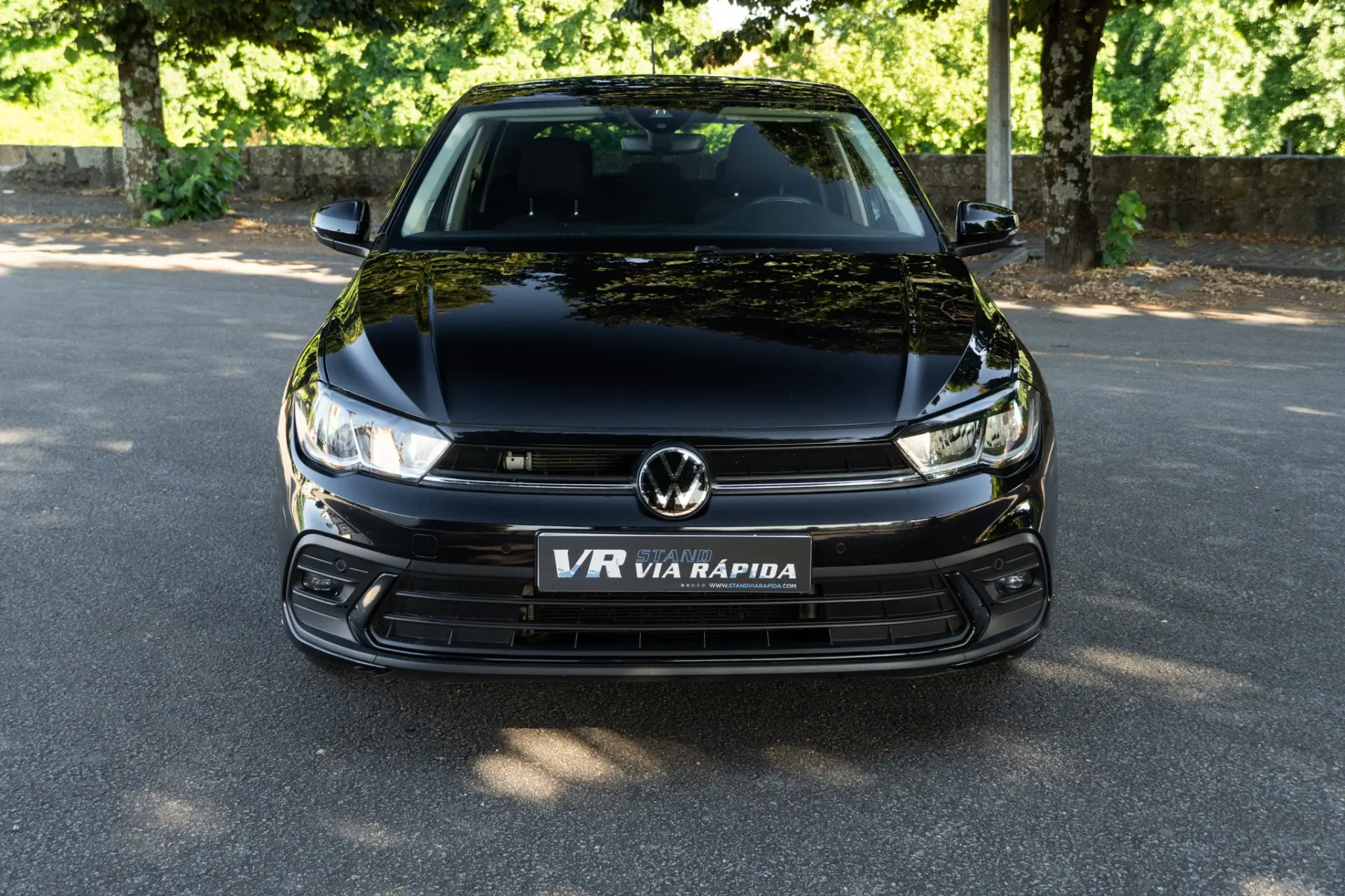 Volkswagen Polo 1.0 TSI Life 2