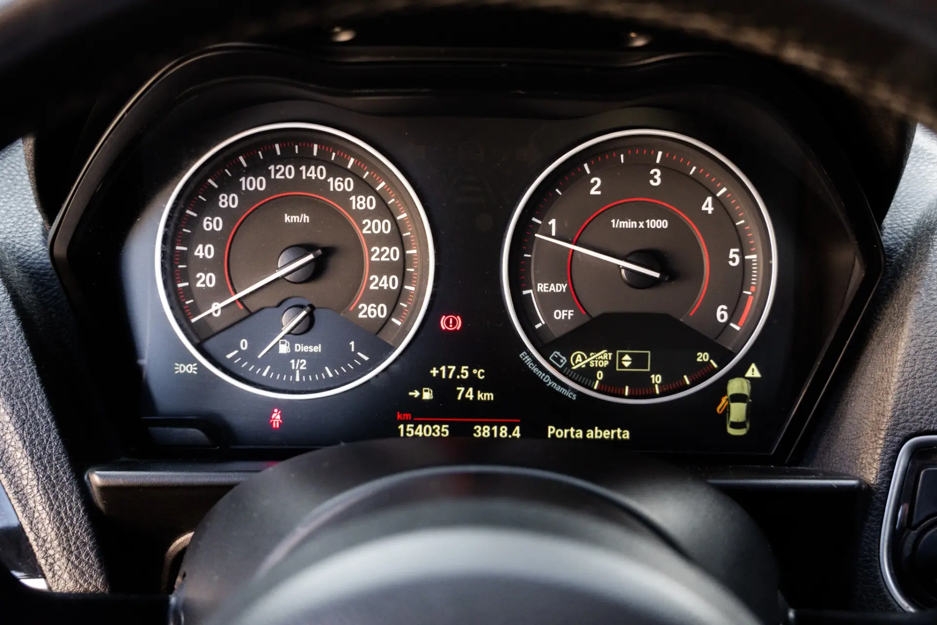 BMW 220 d Coupe Pack M 11
