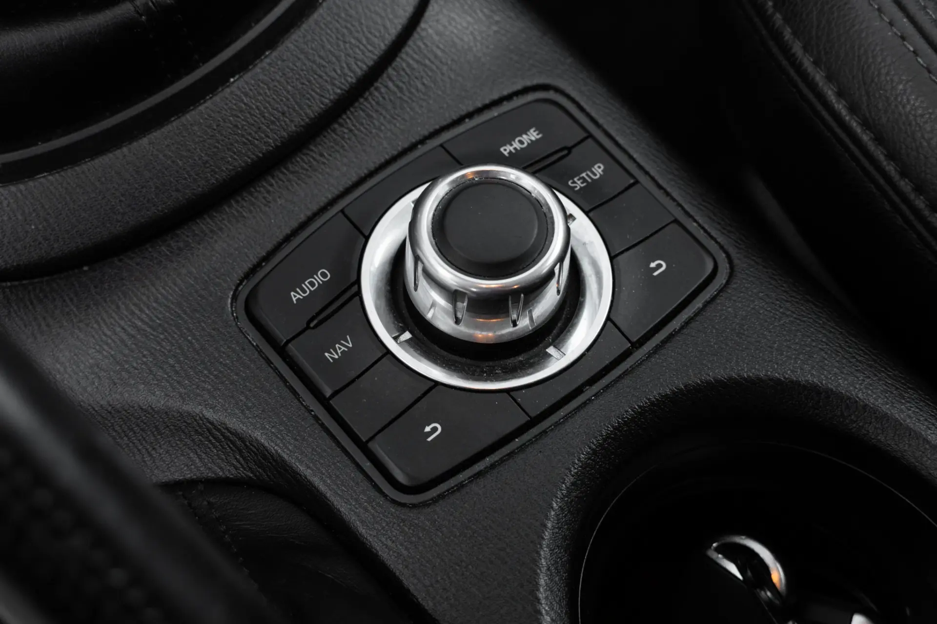 Mazda CX-5 2.2 D Excellence Navi 17