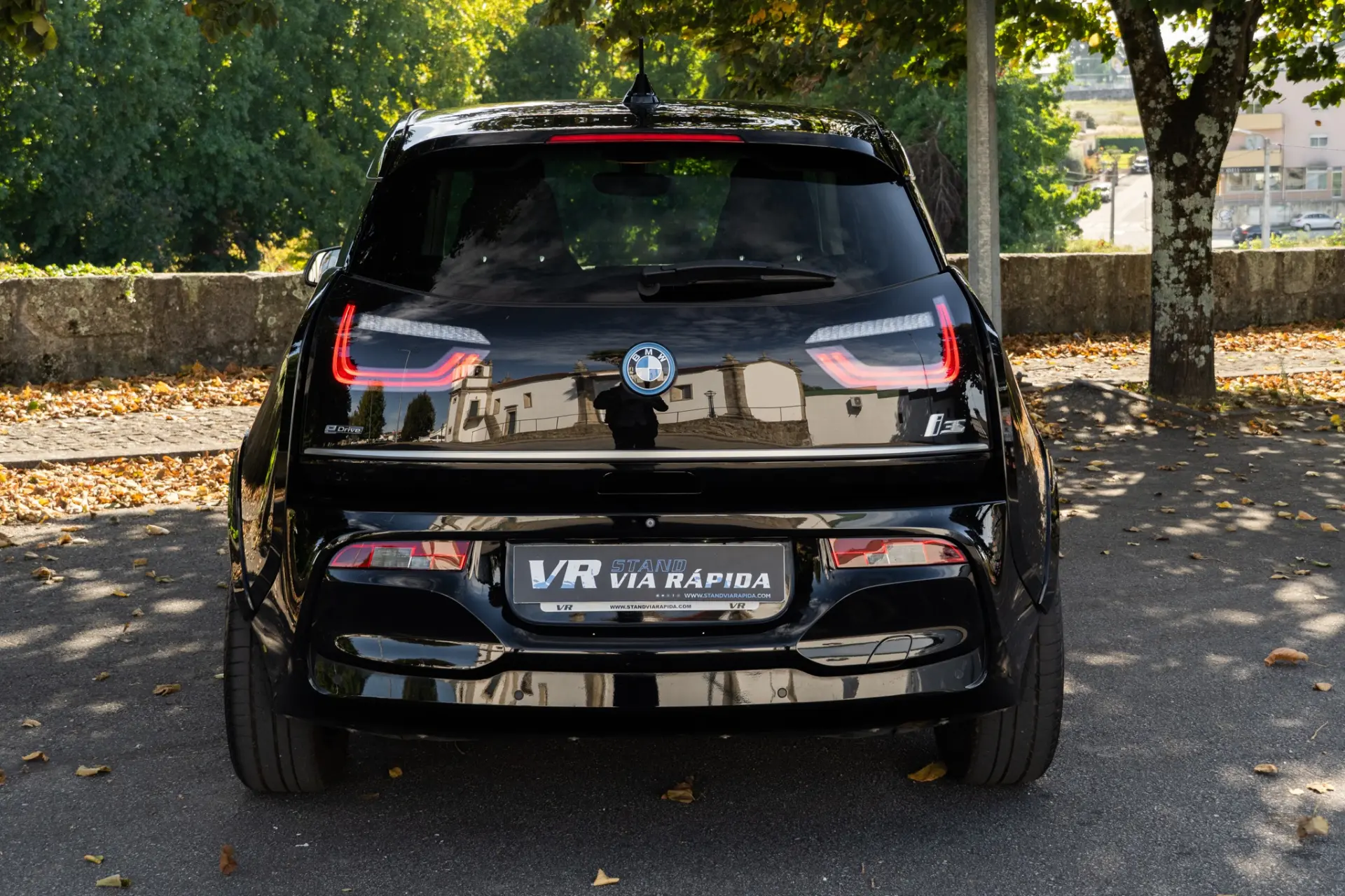 BMW i3 s 120Ah 5
