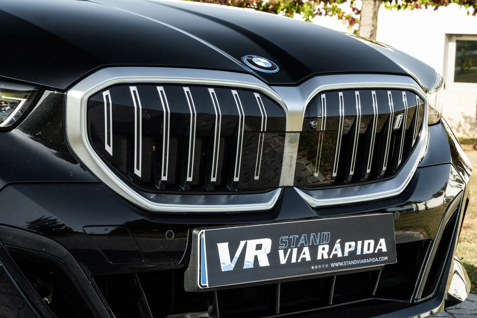 BMW i5 eDrive40 Pack Desportivo M 30