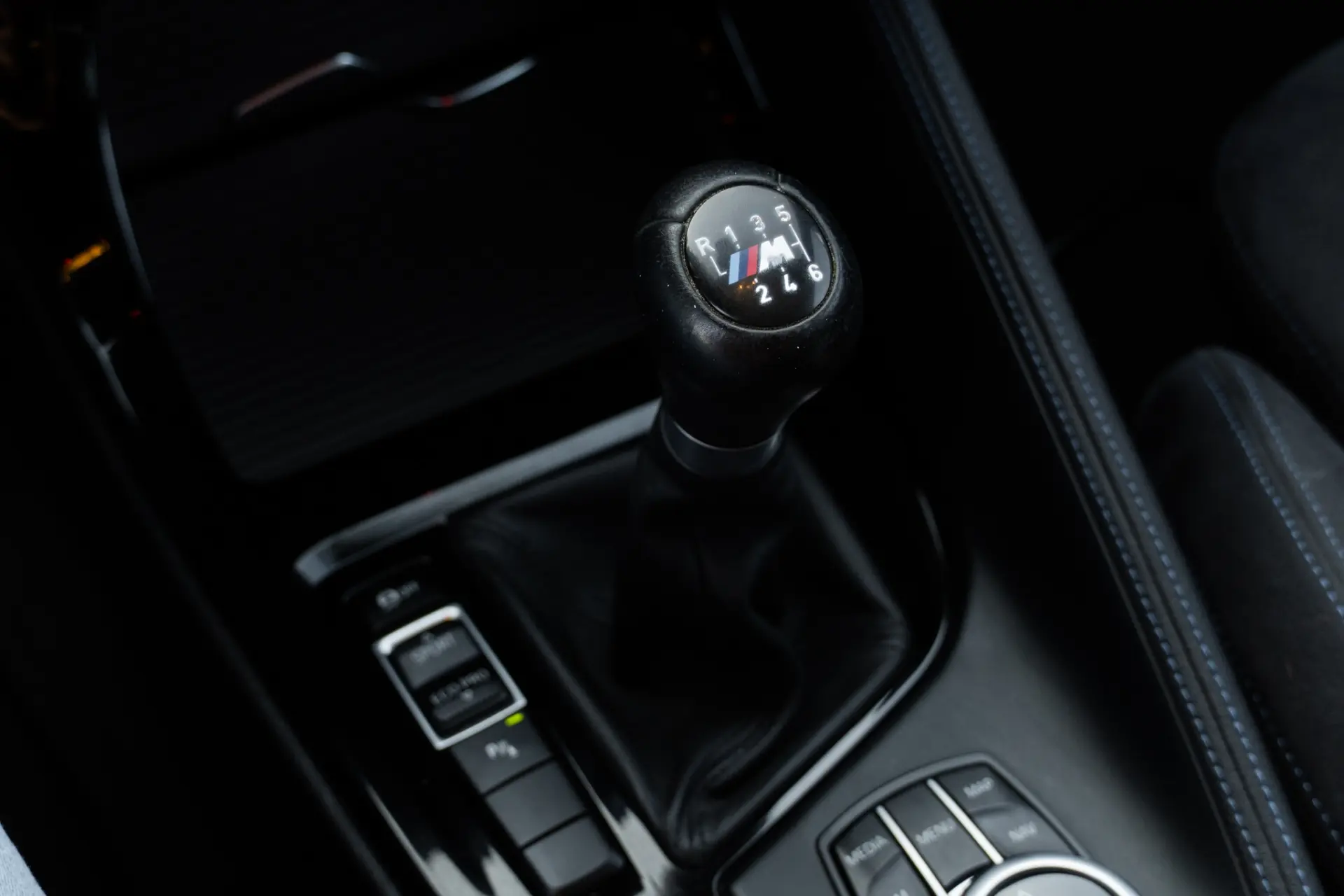 BMW X1 16 d sDrive Auto Pack M 24