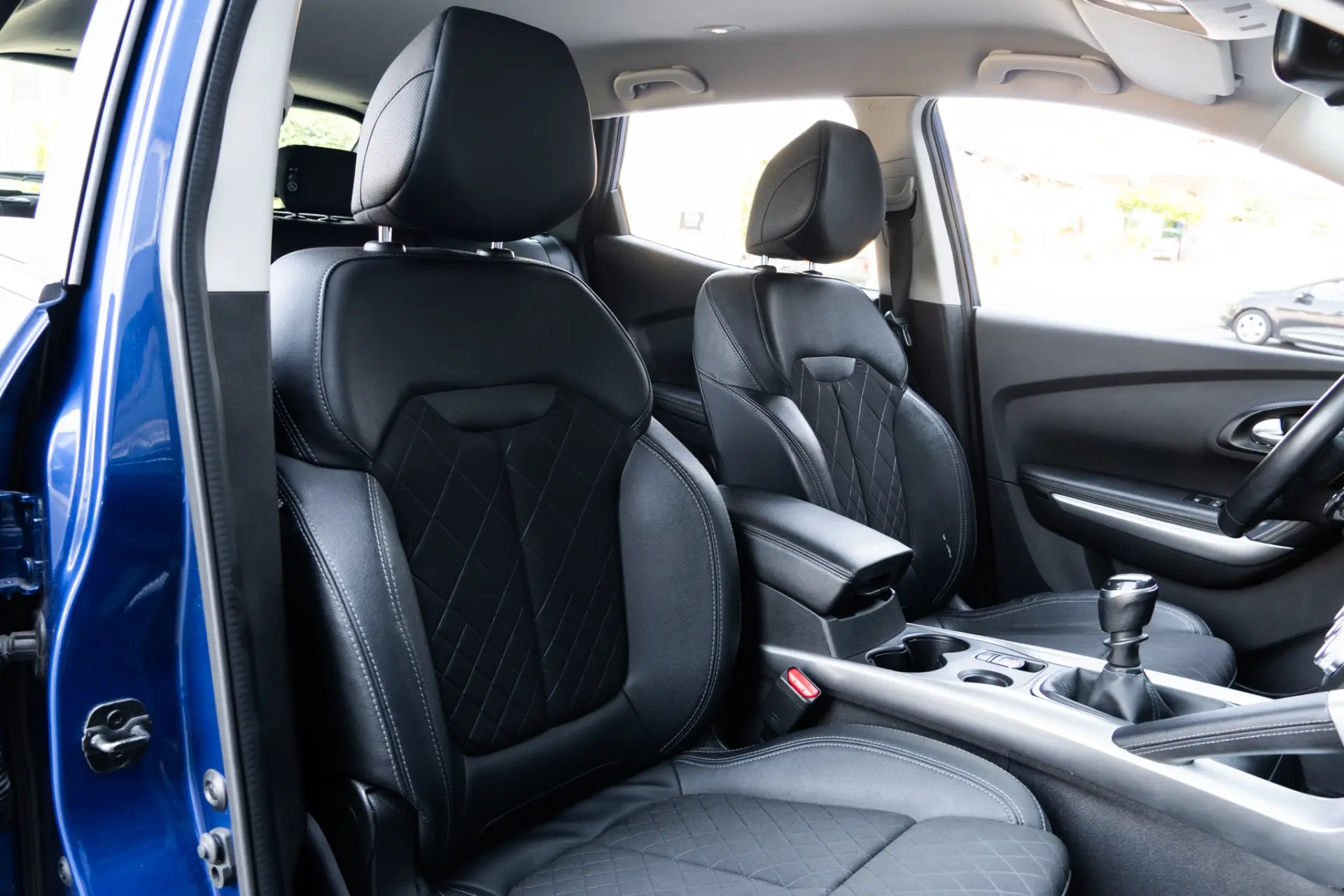 Renault Kadjar 1.3 TCe Intens 8