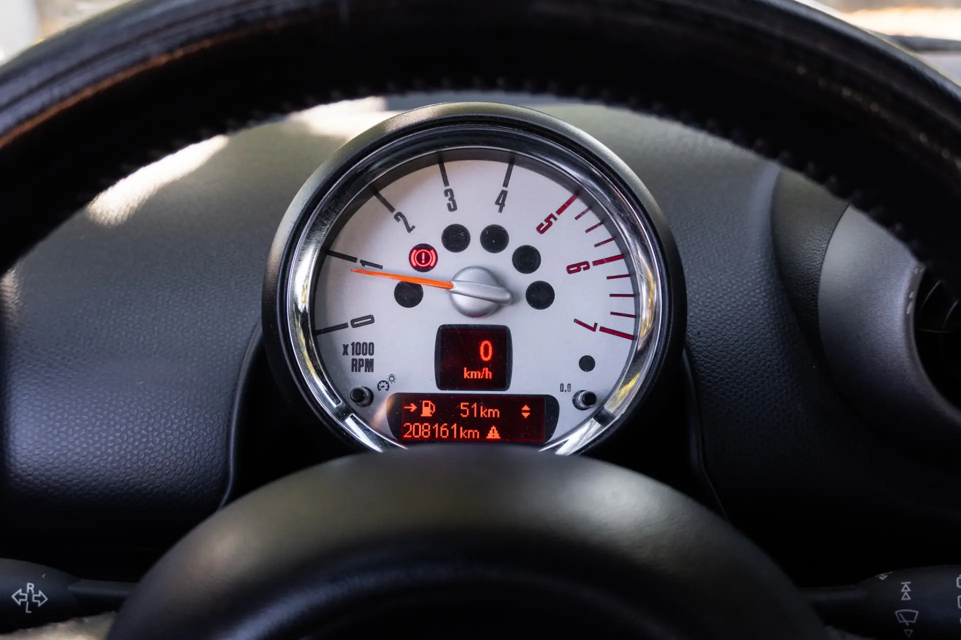 MINI Countryman Cooper D 11