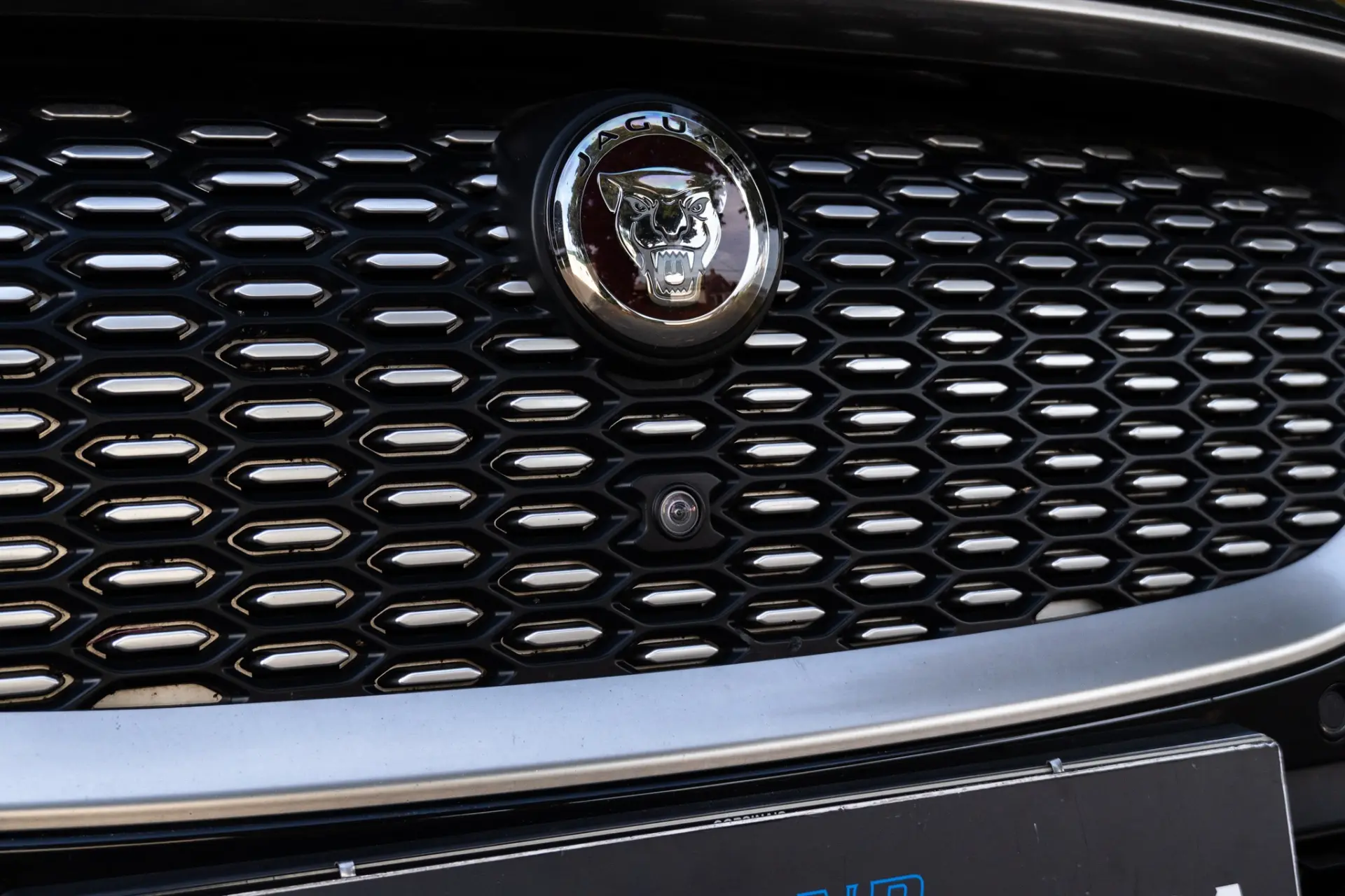 Jaguar I-Pace EV400 AWD HSE 48