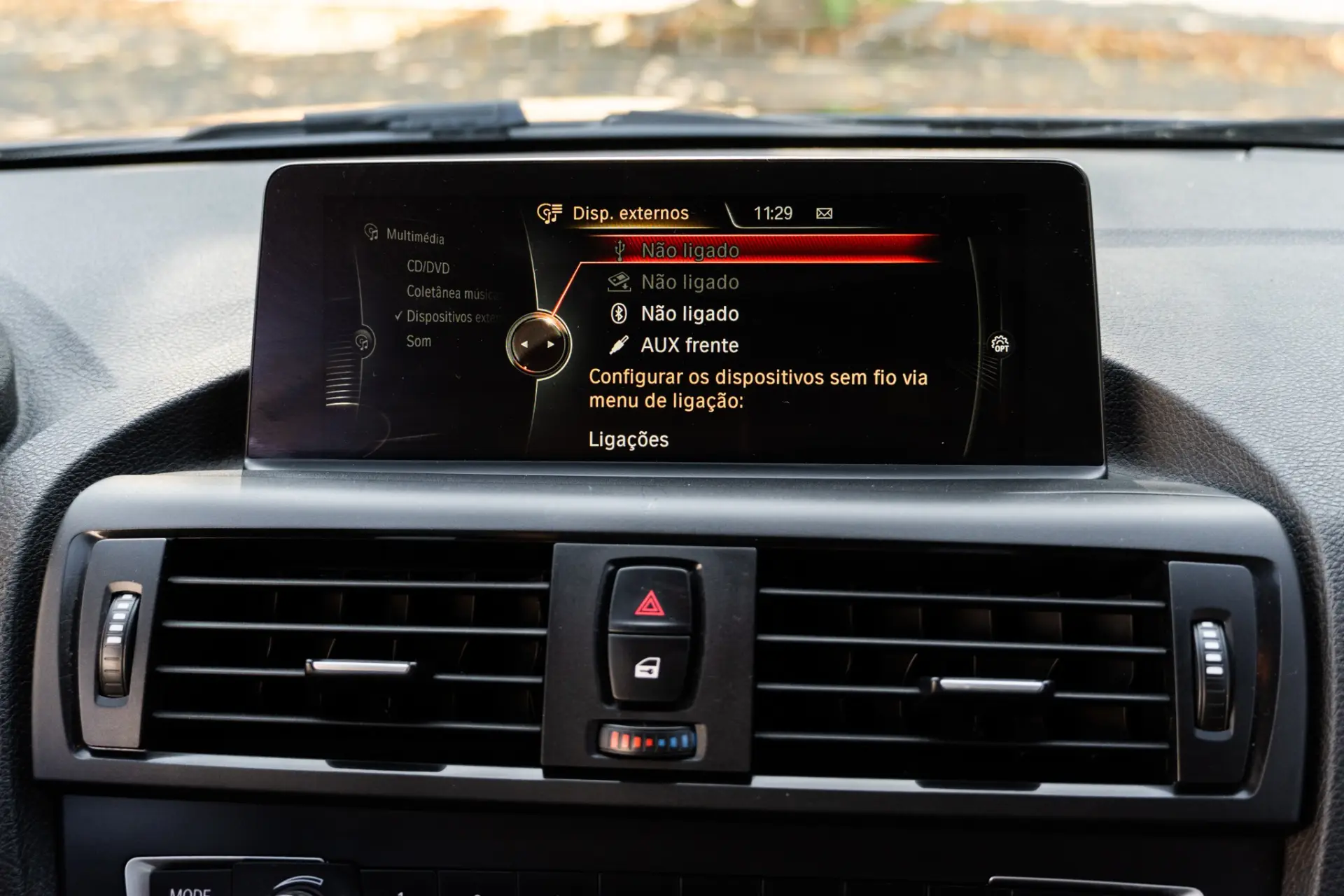 BMW 220 d Coupe Pack M 13