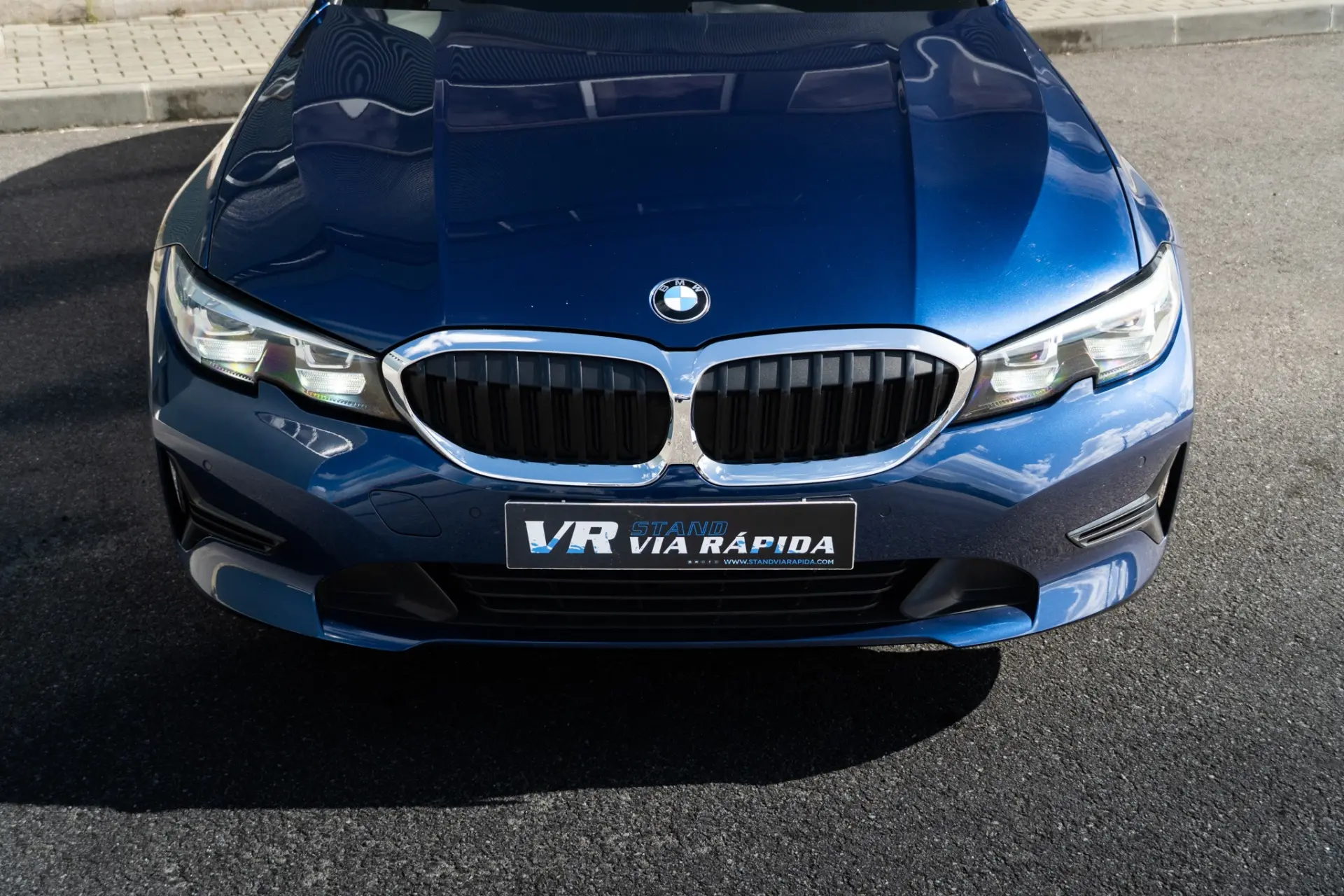 BMW 318 29