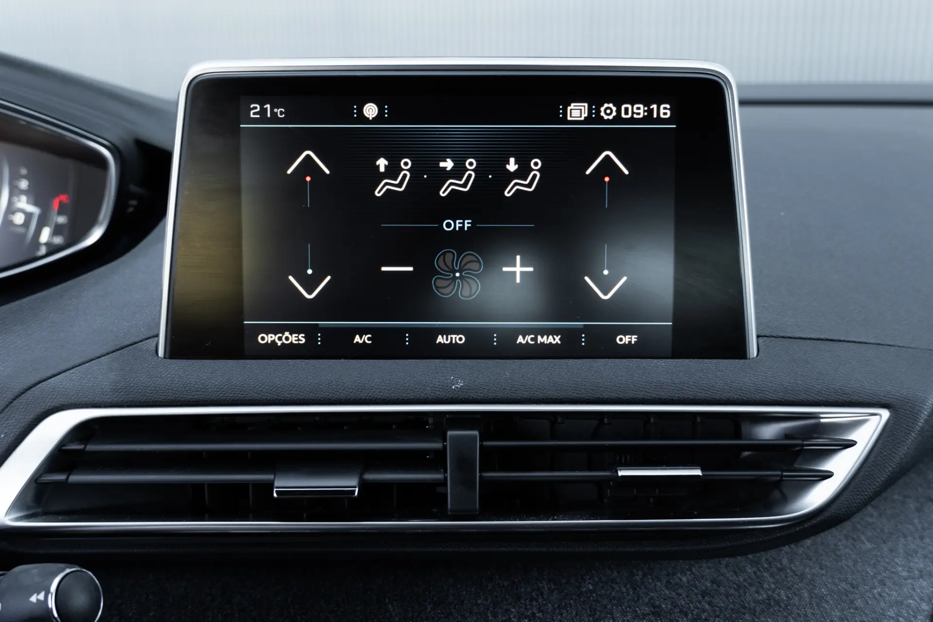 Peugeot 3008 1.2 PureTech GT Line 15