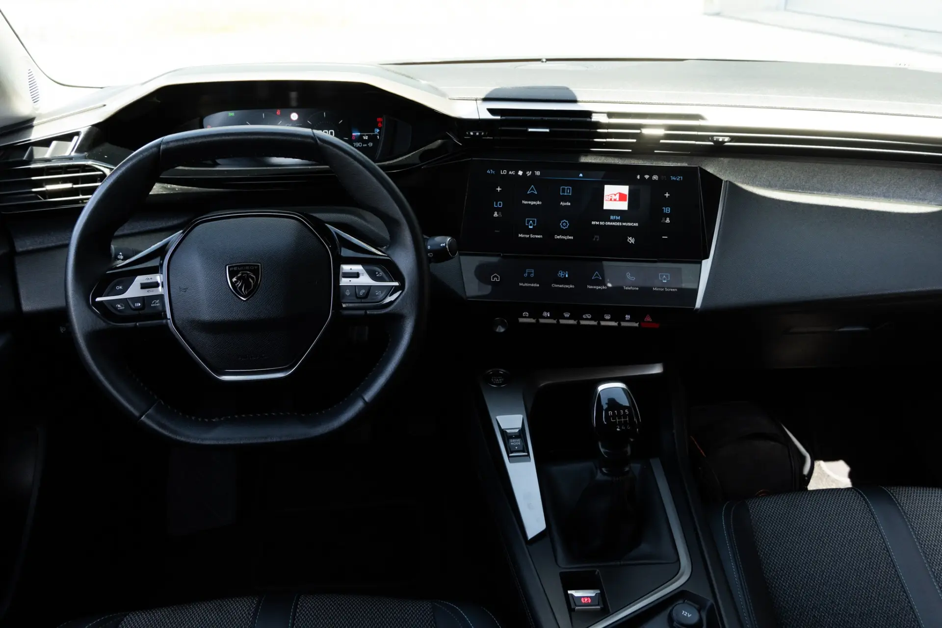 Peugeot 308 1.2 PureTech Allure 10