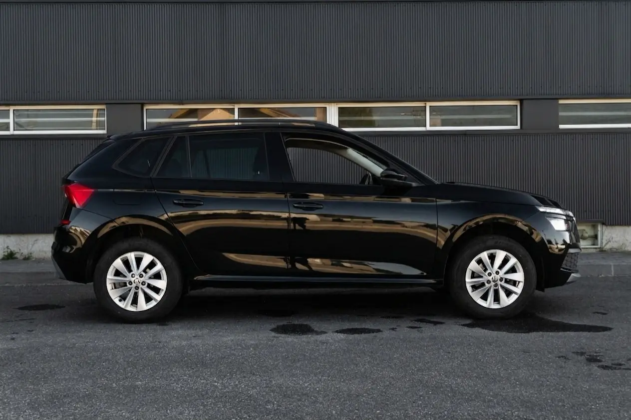 Skoda Kamiq 1.0 TSI Style DSG 41