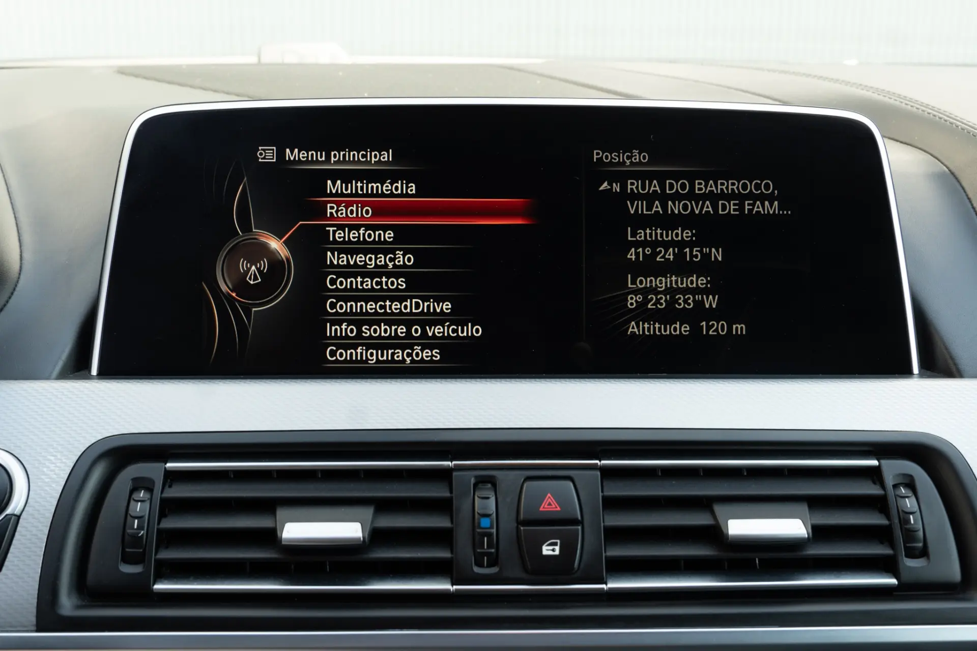 BMW 640 Gran Coupé d Pack M 18