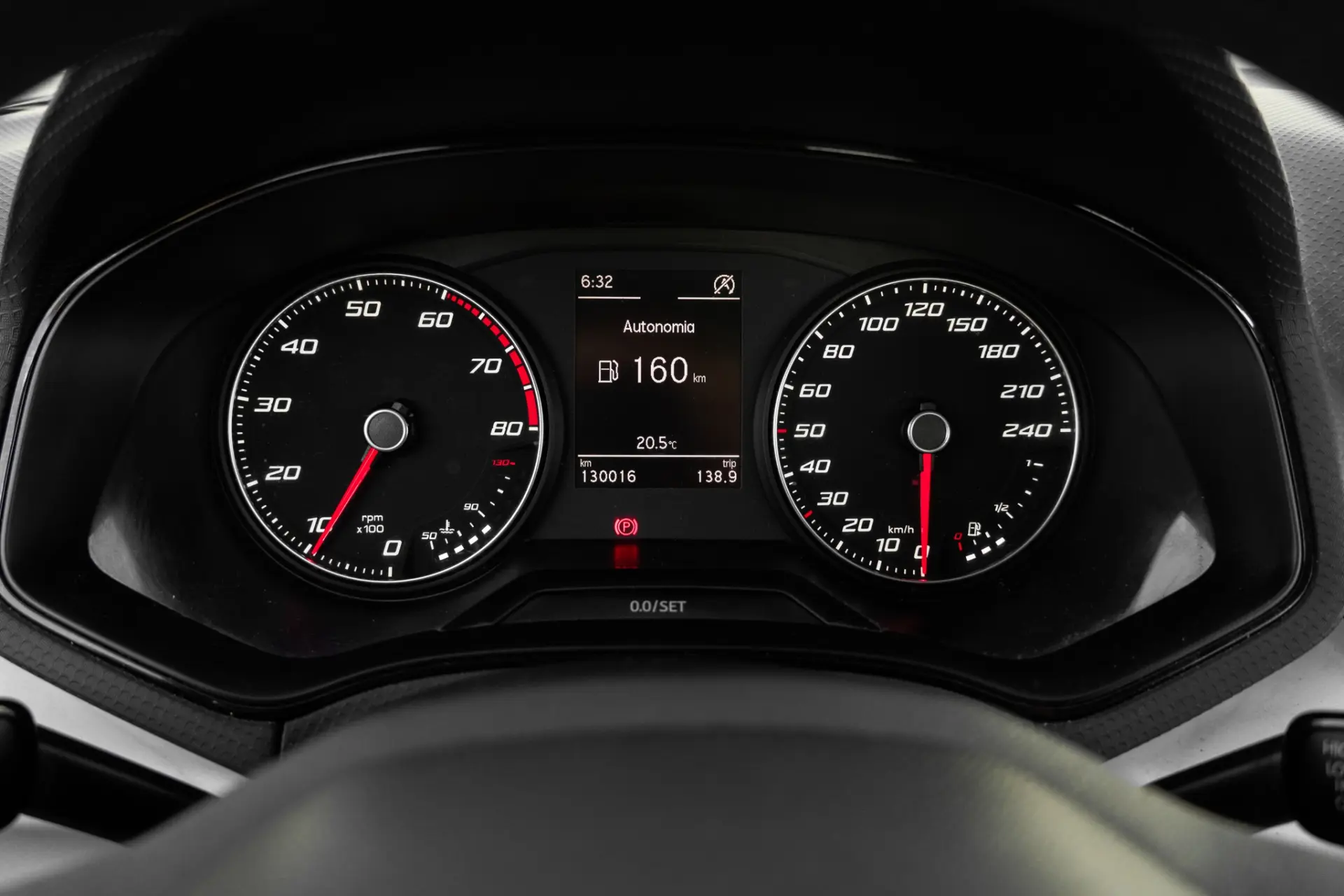 SEAT Ibiza 1.0 EcoTSI Style 13