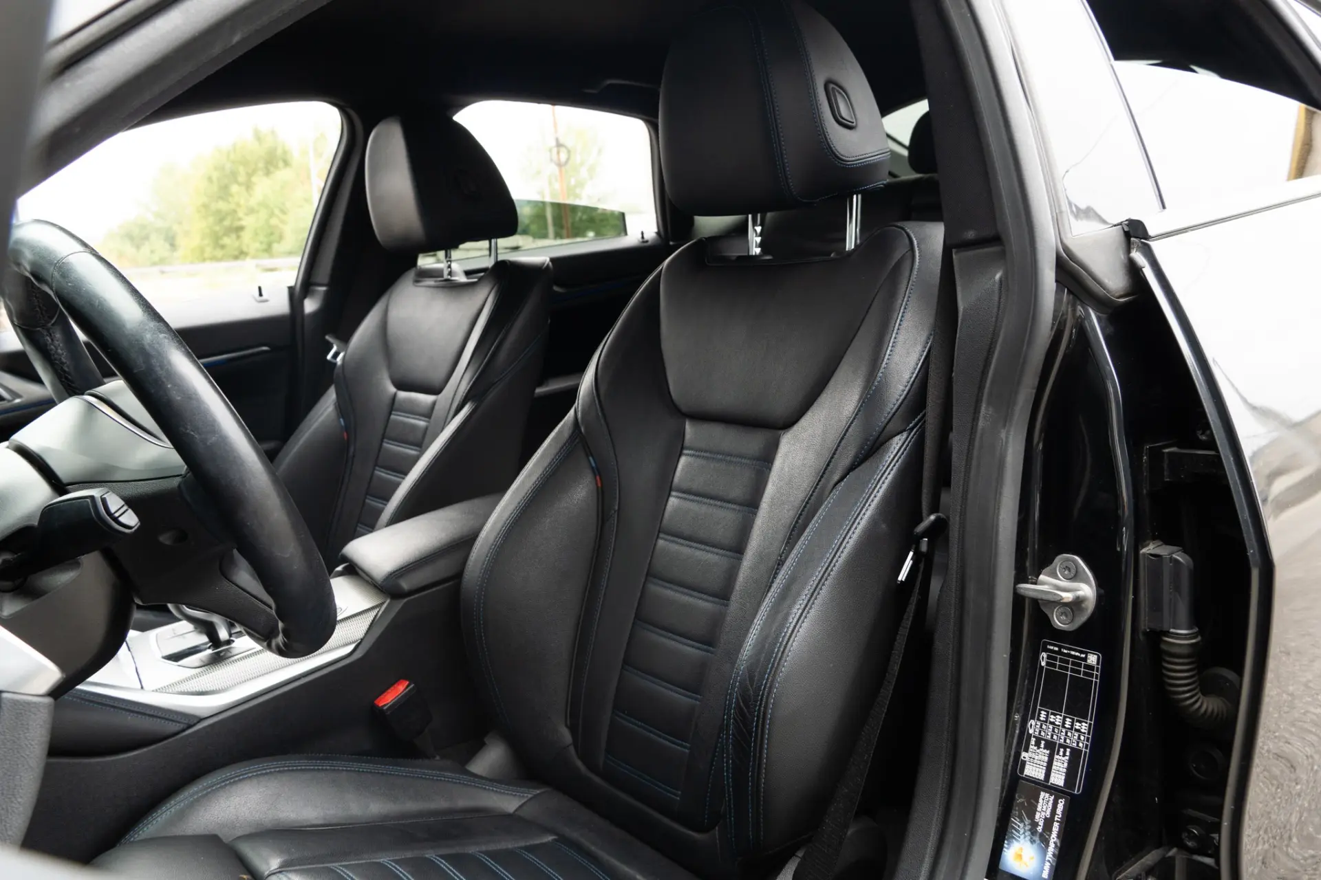 BMW 420 Gran Coupé d Pack Desportivo M Auto 27