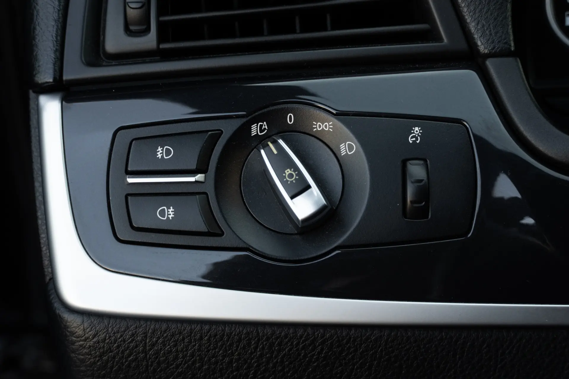 BMW 520 d Line Luxury 29