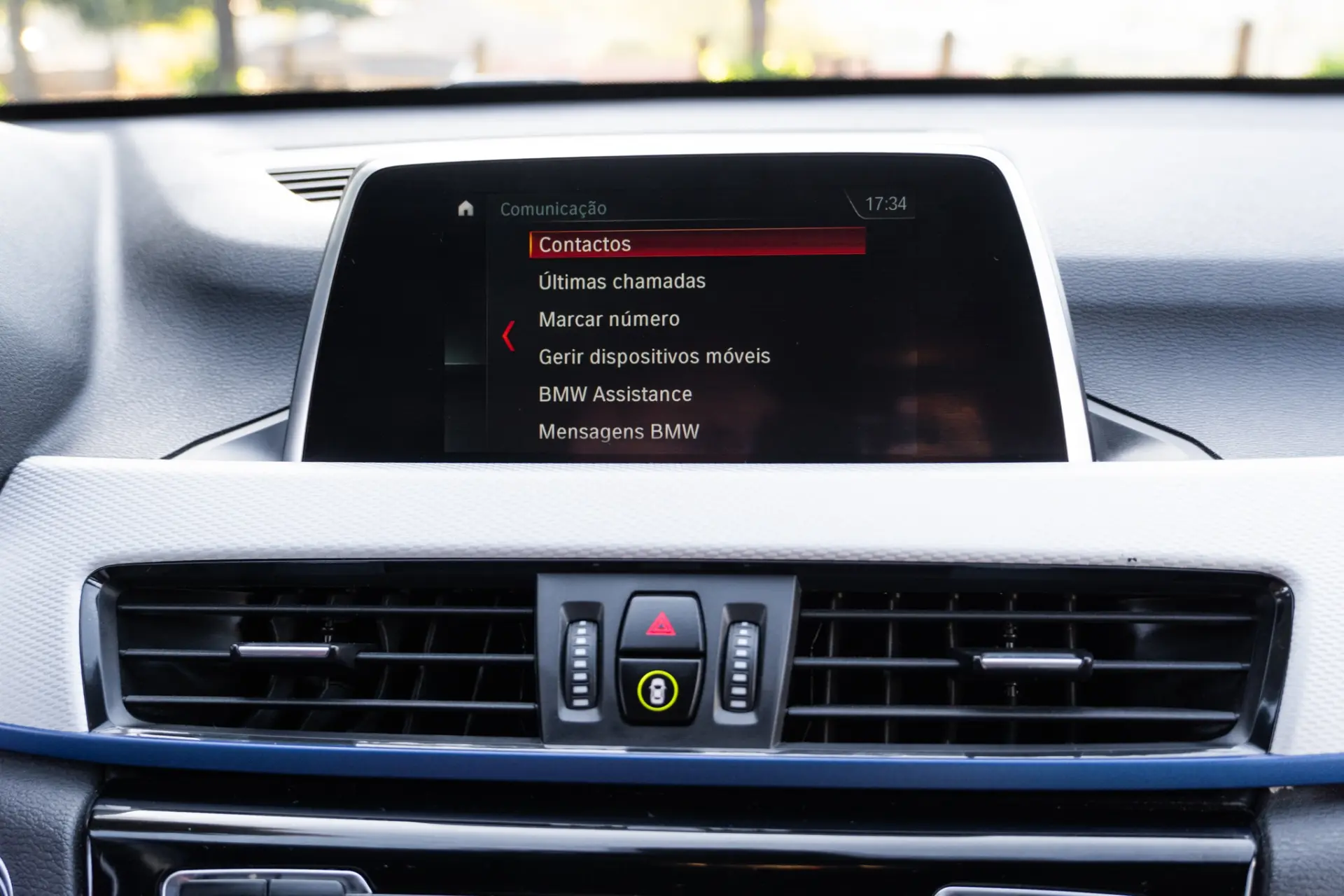 BMW X1 16 d sDrive Auto Pack M 19