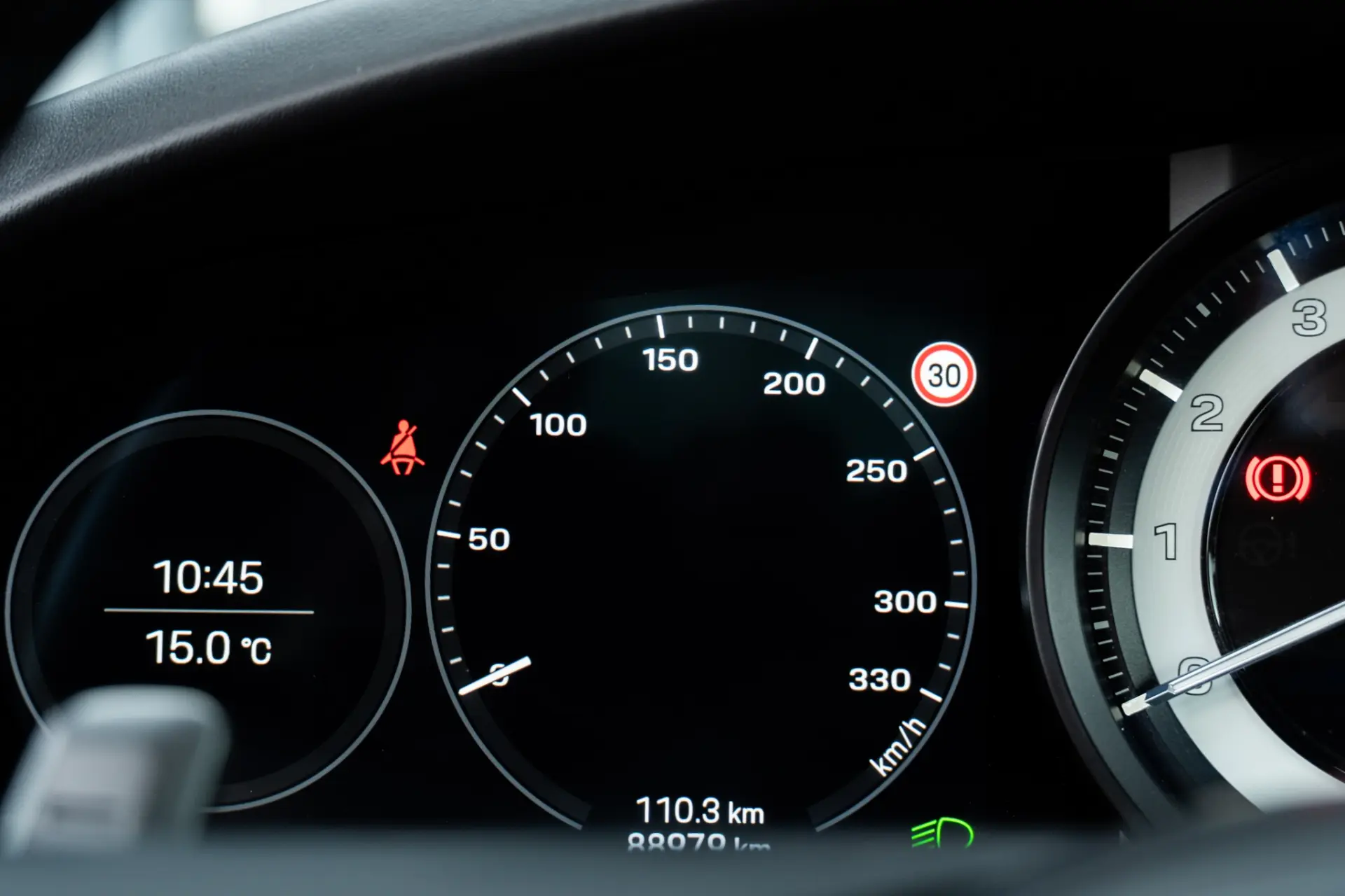 Porsche 911 (992) Carrera 4S PDK 15