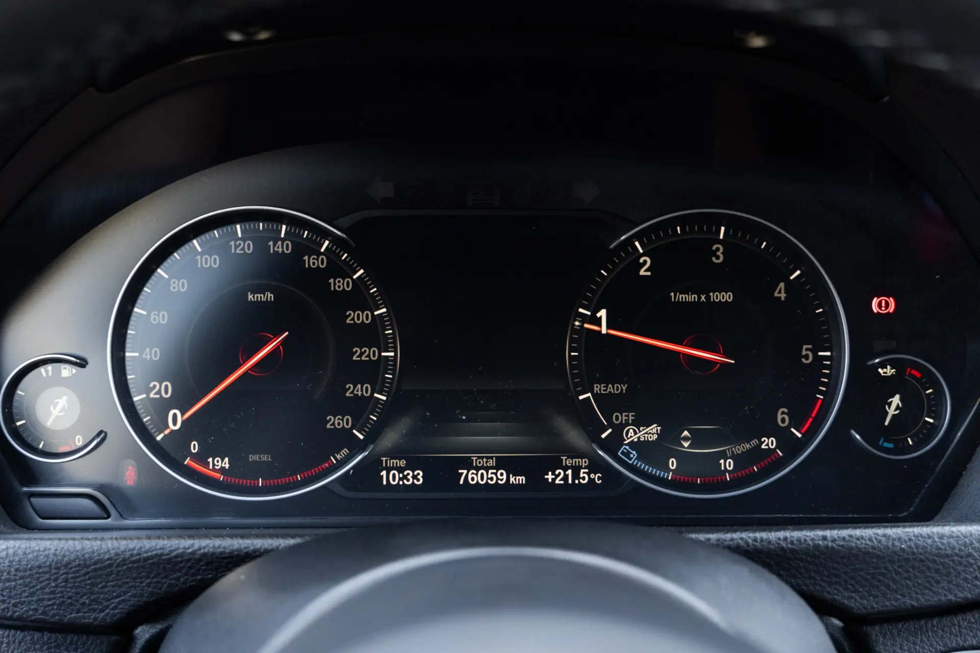 BMW 420 Gran Coupé d Pack M 11