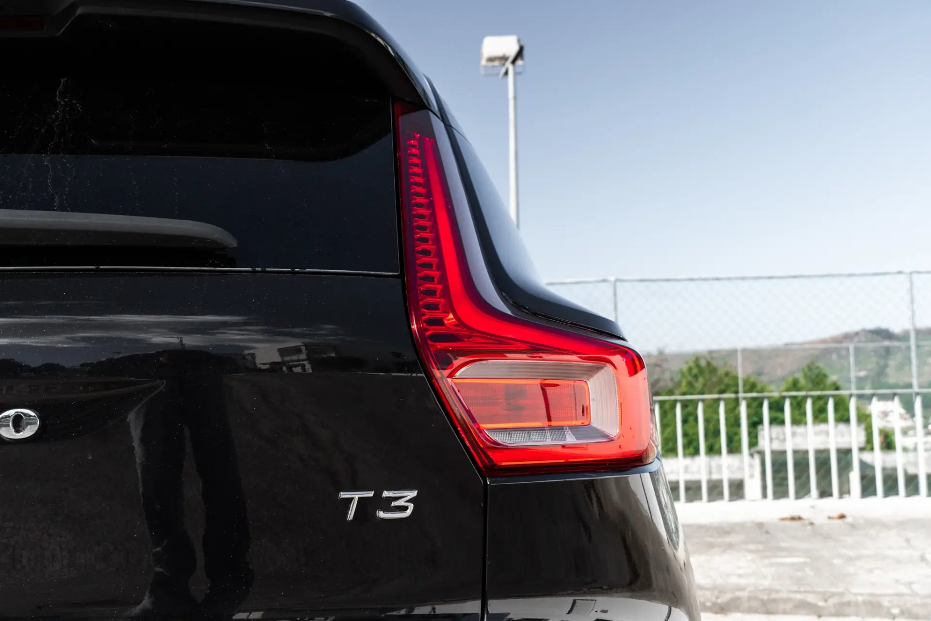 Volvo XC 40 1.5 T3 Tech Edition 31