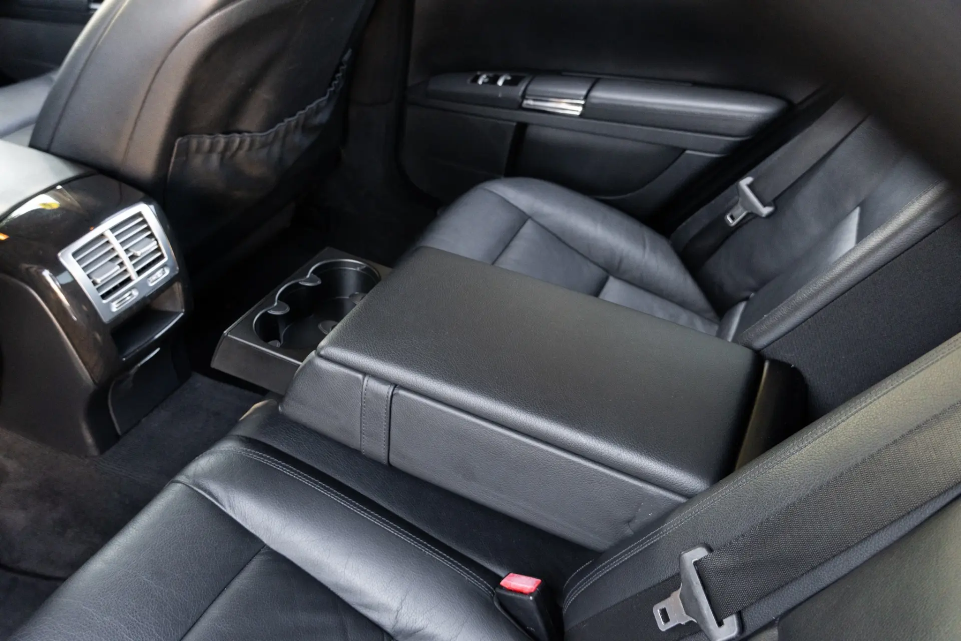 Mercedes-Benz S 250 CDi BlueEfficiency 33