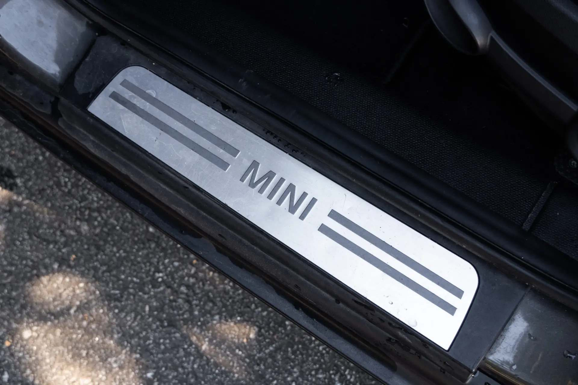 MINI Countryman Cooper D 23