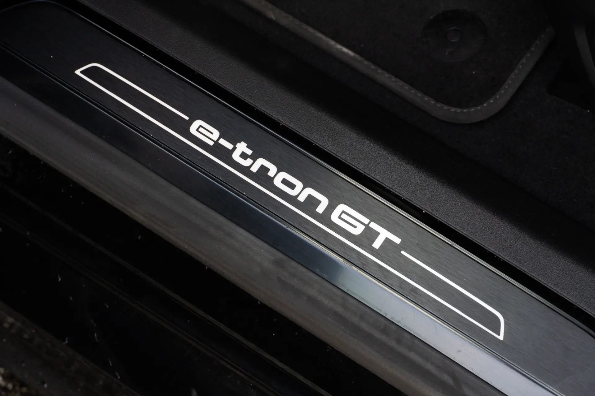 Audi e-tron GT quattro 59