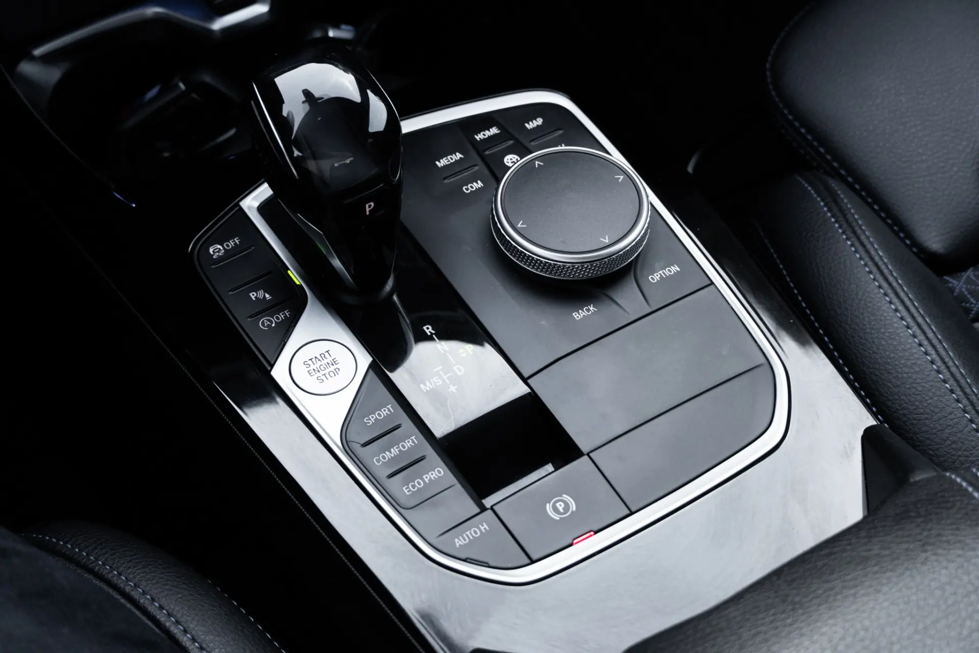 BMW 218 Gran Coupé d Pack Desportivo M 20