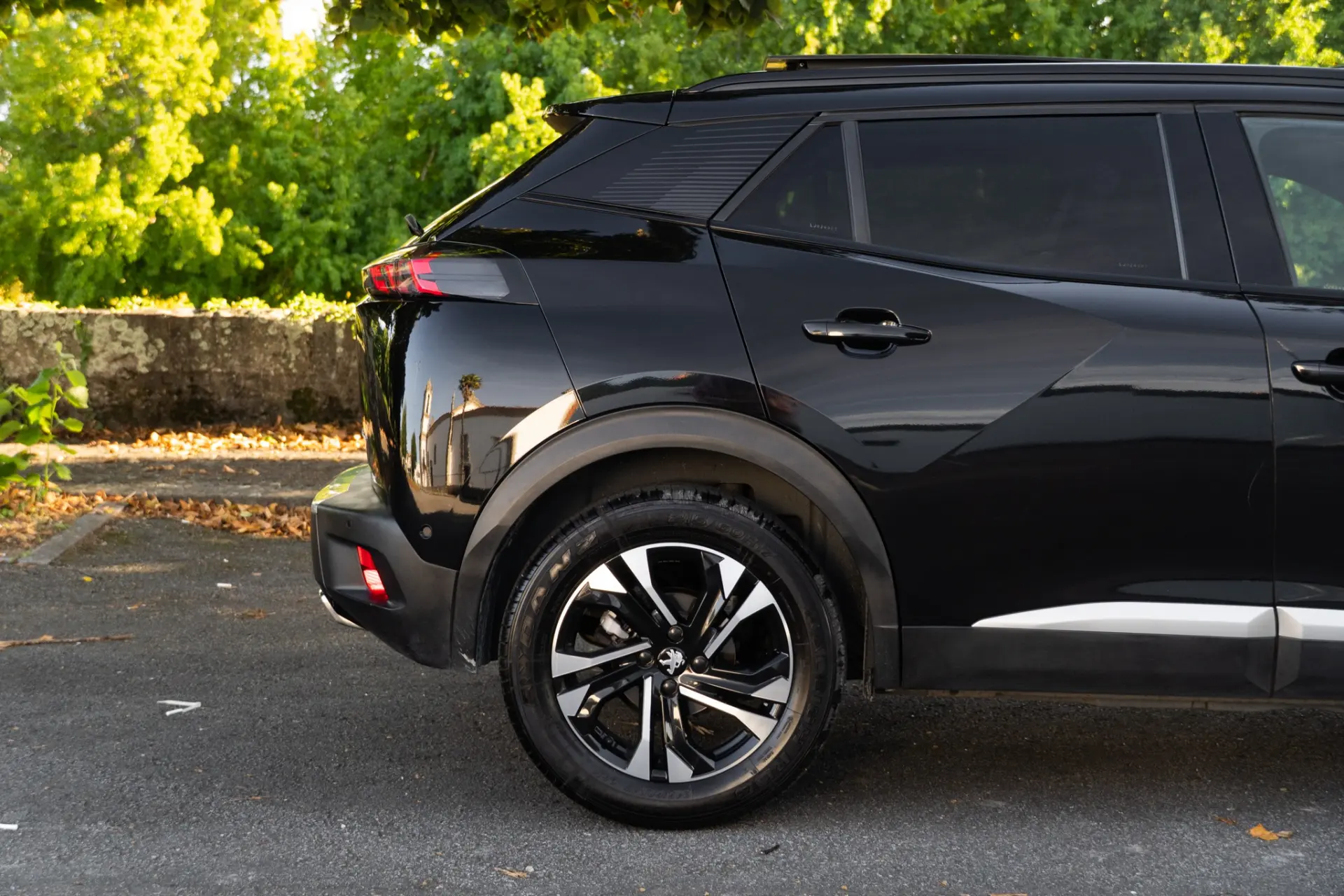 Peugeot 2008 1.2 PureTech GT 31
