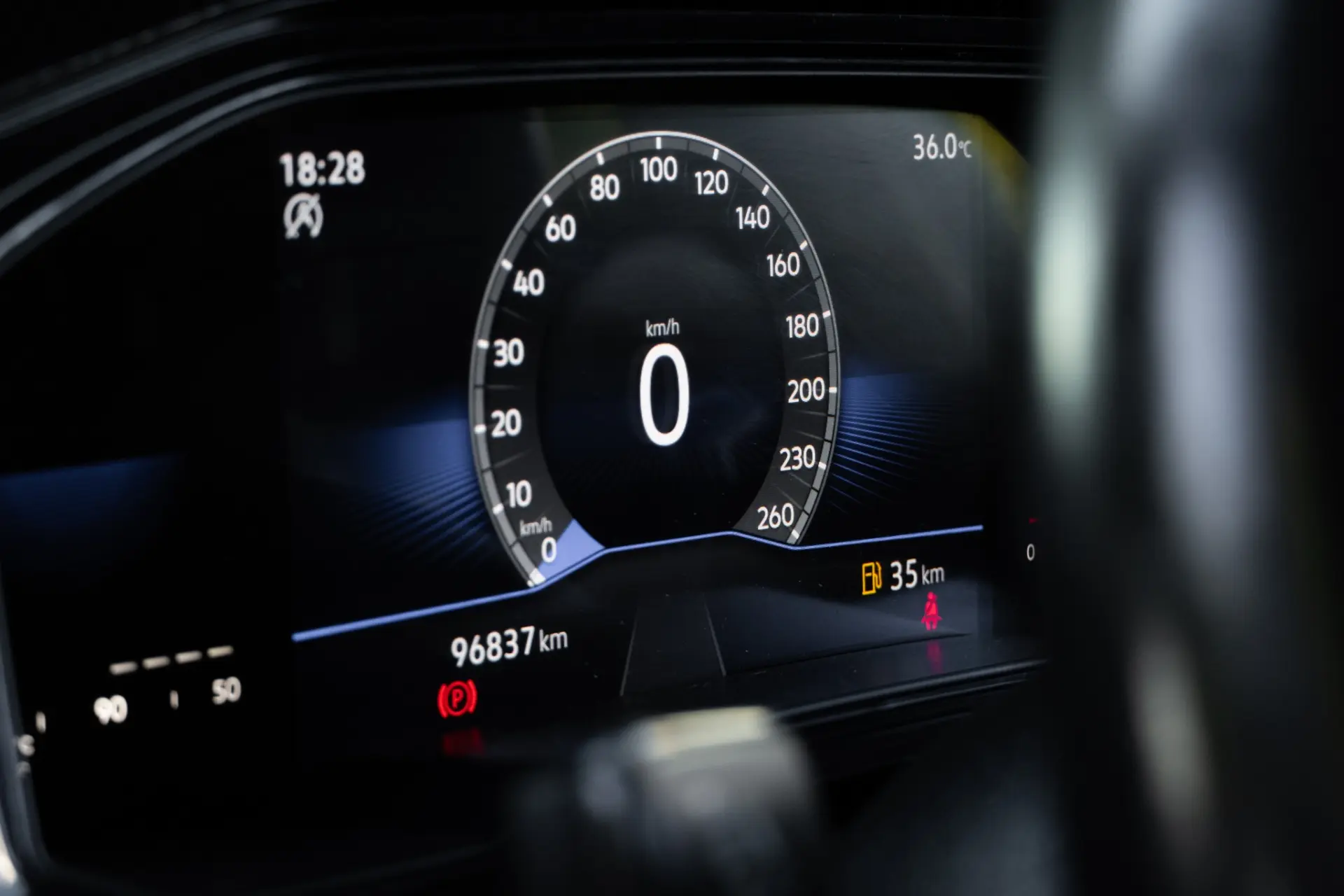 Volkswagen Polo 1.0 TSI Life 35