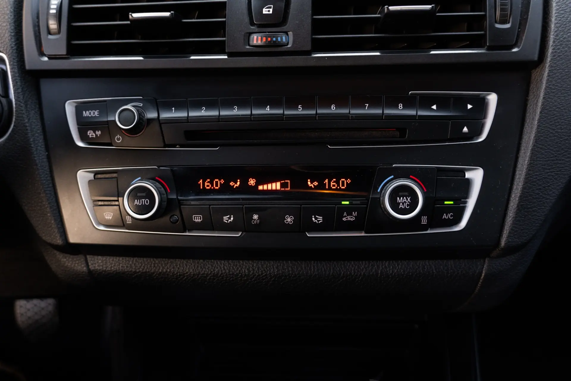 BMW 220 d Coupe Pack M 22