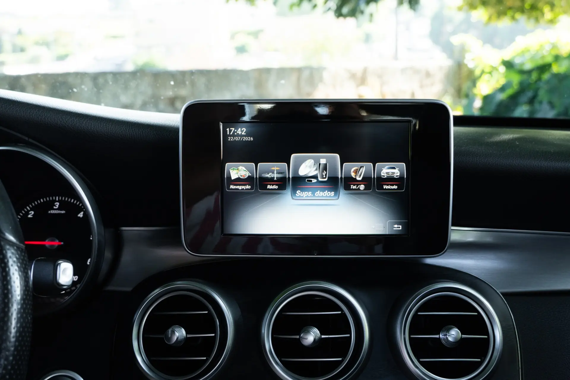 Mercedes-Benz C 250 d 14