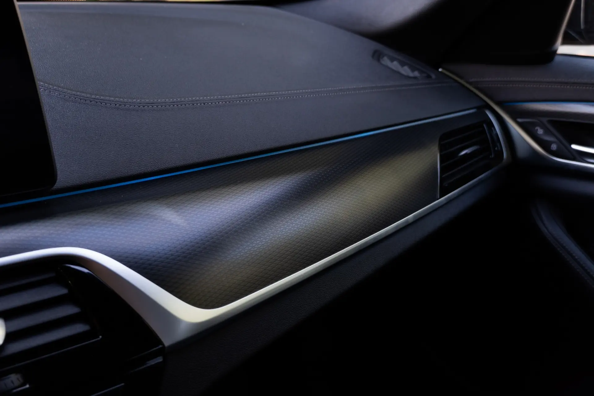 BMW 520 e Pack M 51