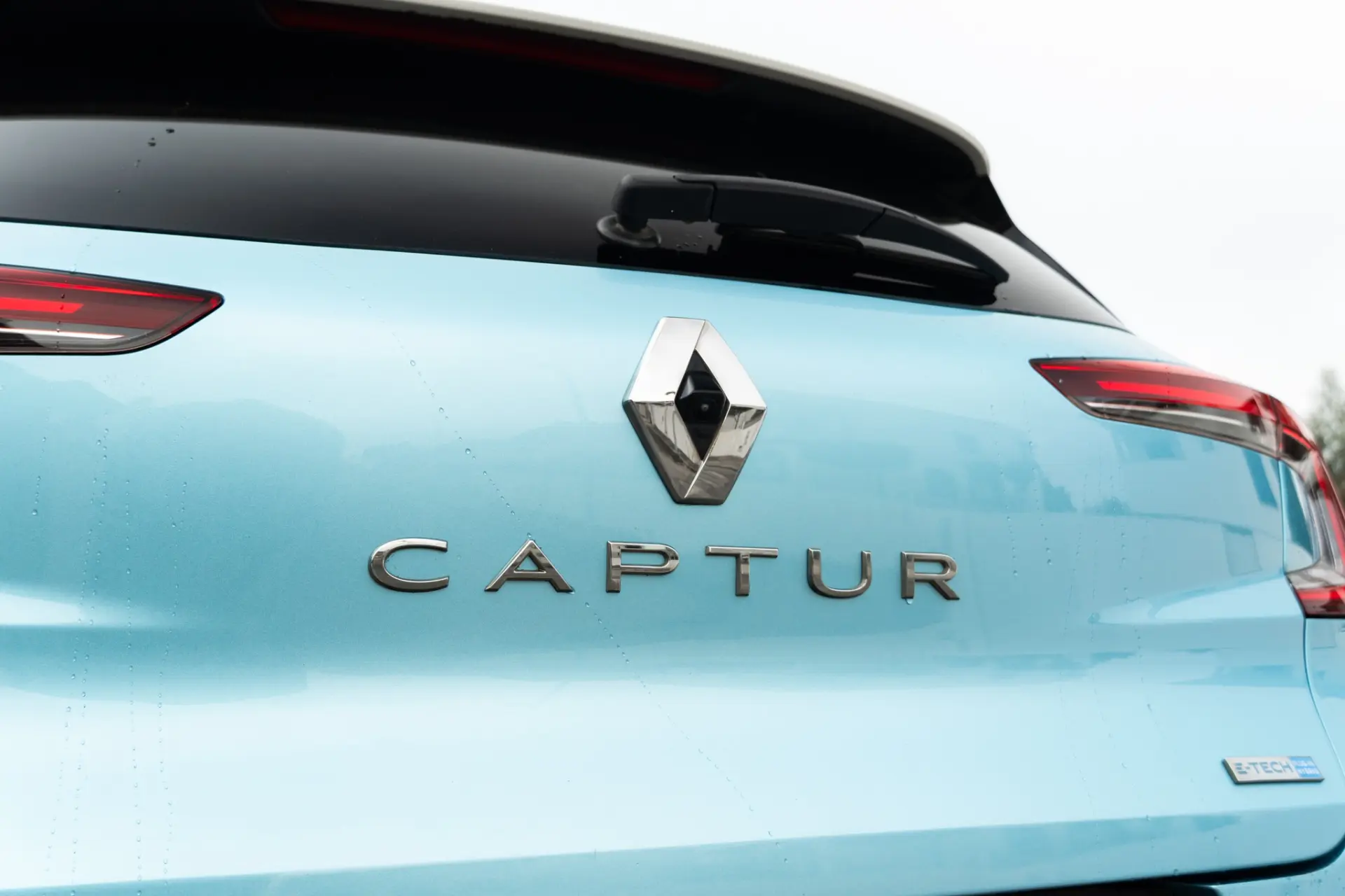 Renault Captur 1.6 E-Tech Plug-In Exclusive 34