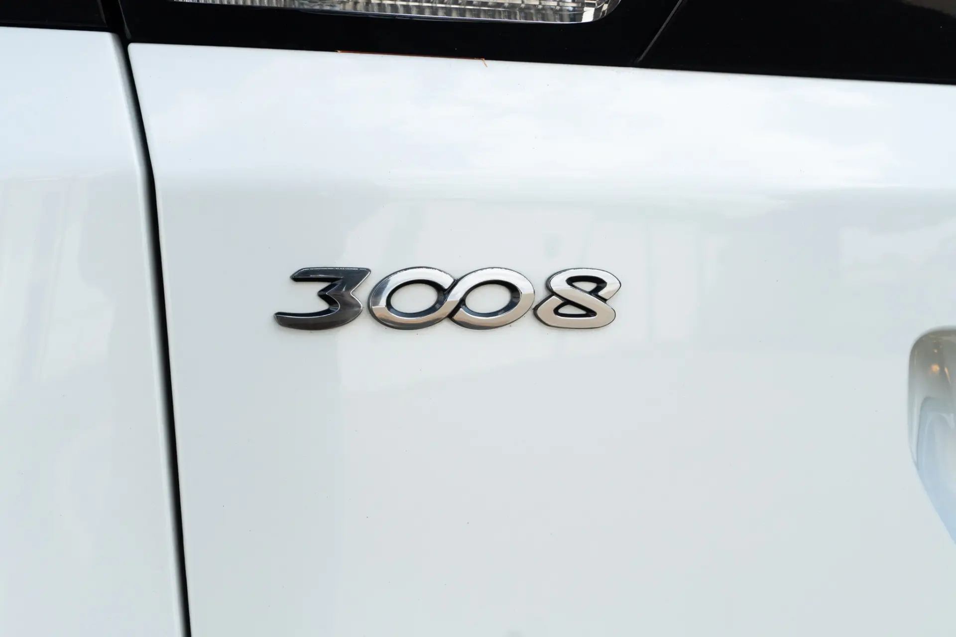 Peugeot 3008 1.5 BlueHDi Allure Pack 32