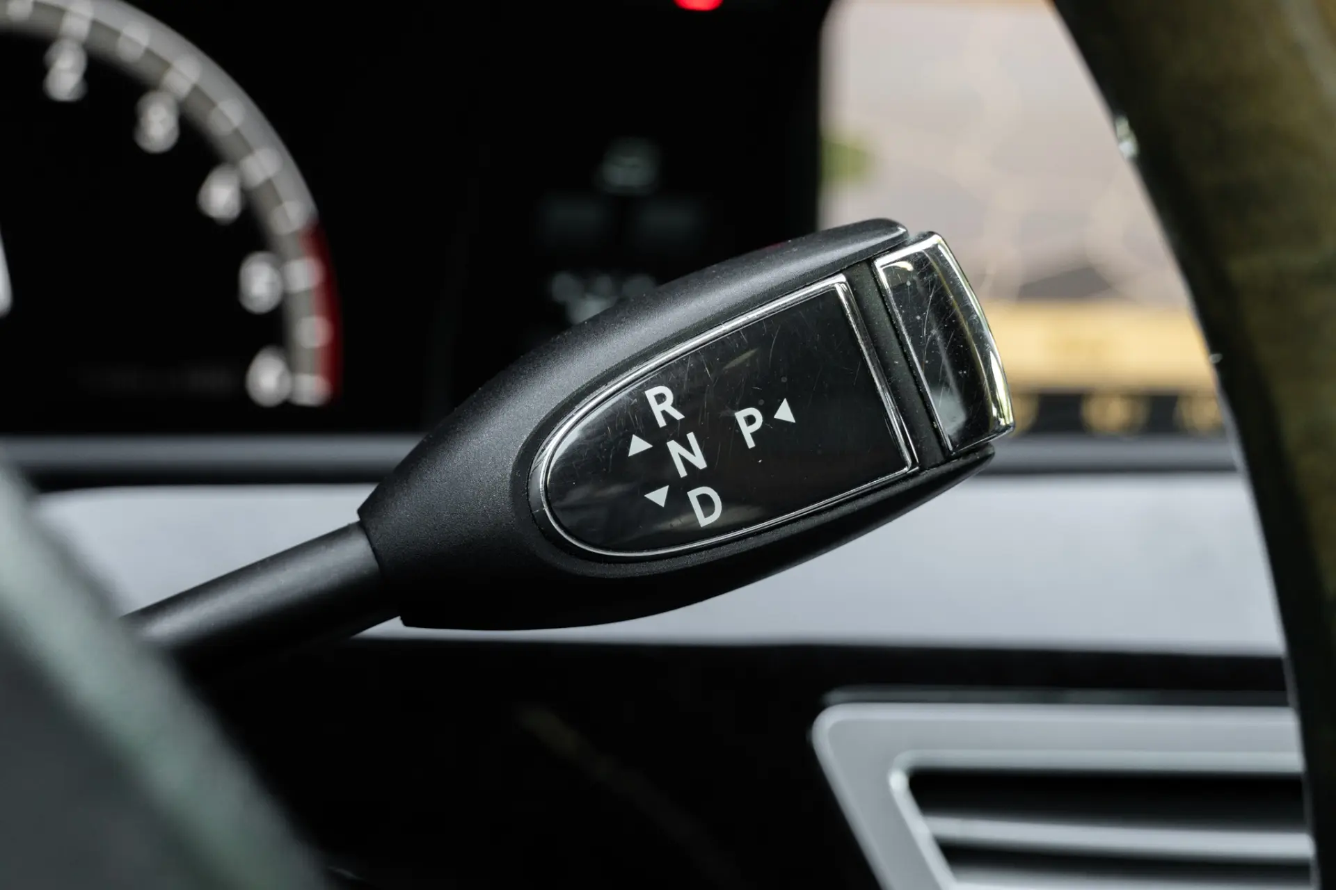 Mercedes-Benz S 250 CDi BlueEfficiency 26