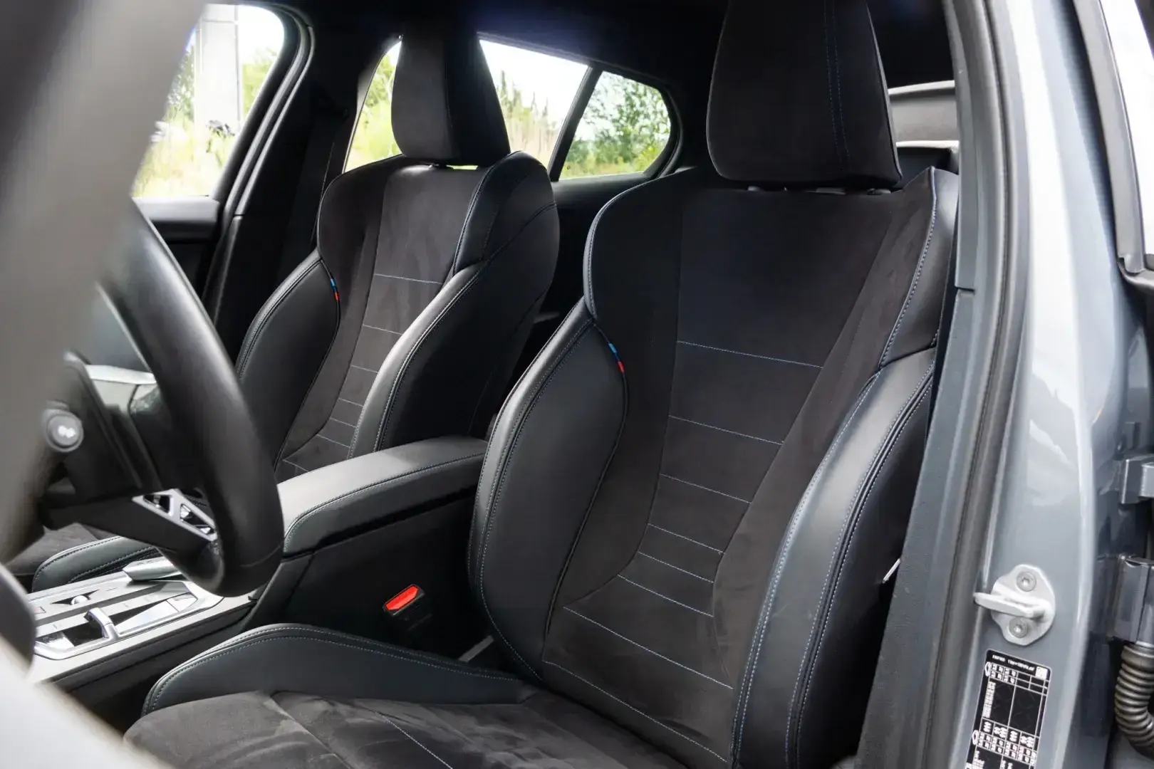 BMW 116 Pack Desportivo M 8