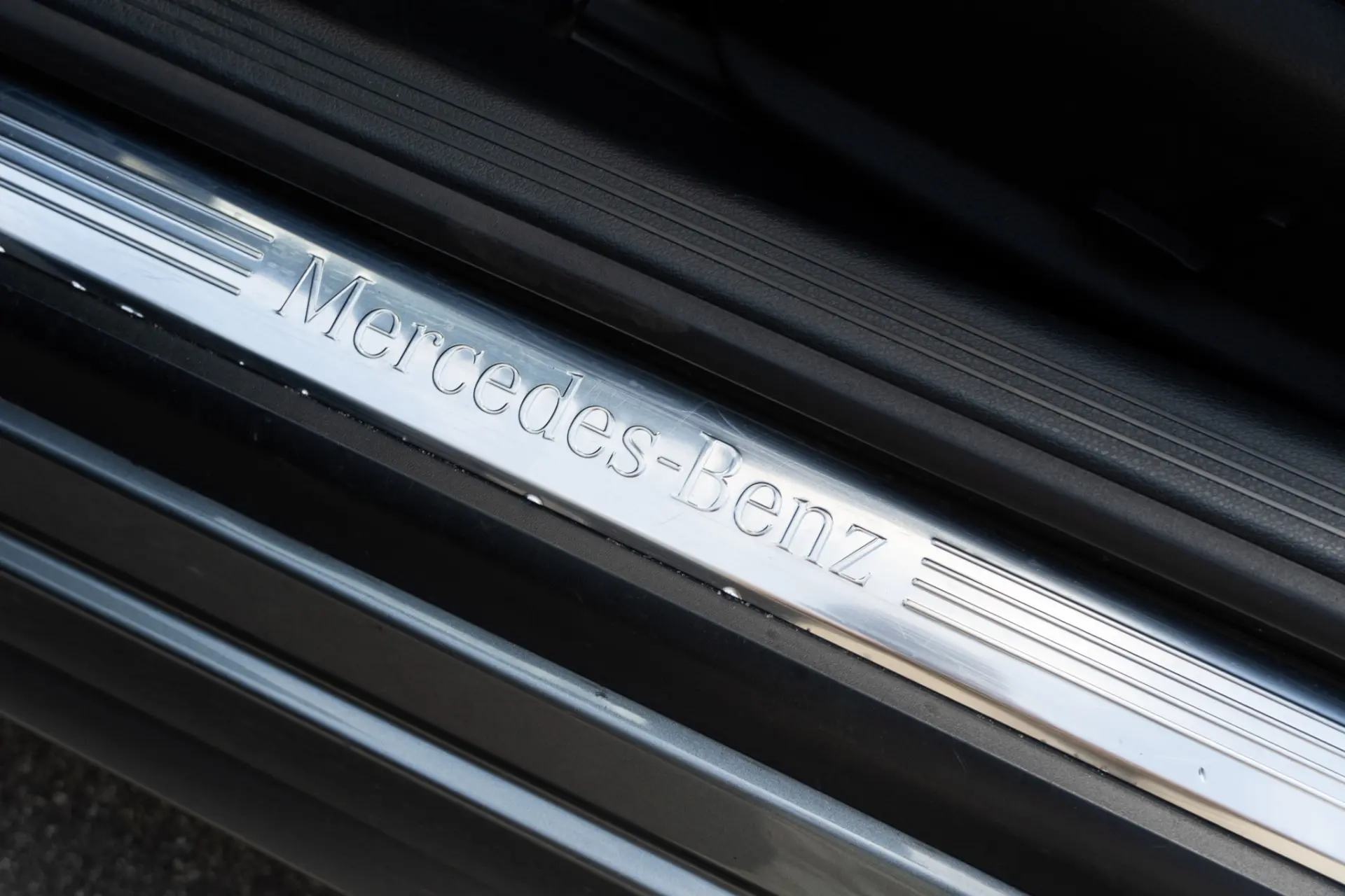 Mercedes-Benz C 220 d Cabrio 9G-Tronic AMG Line 55