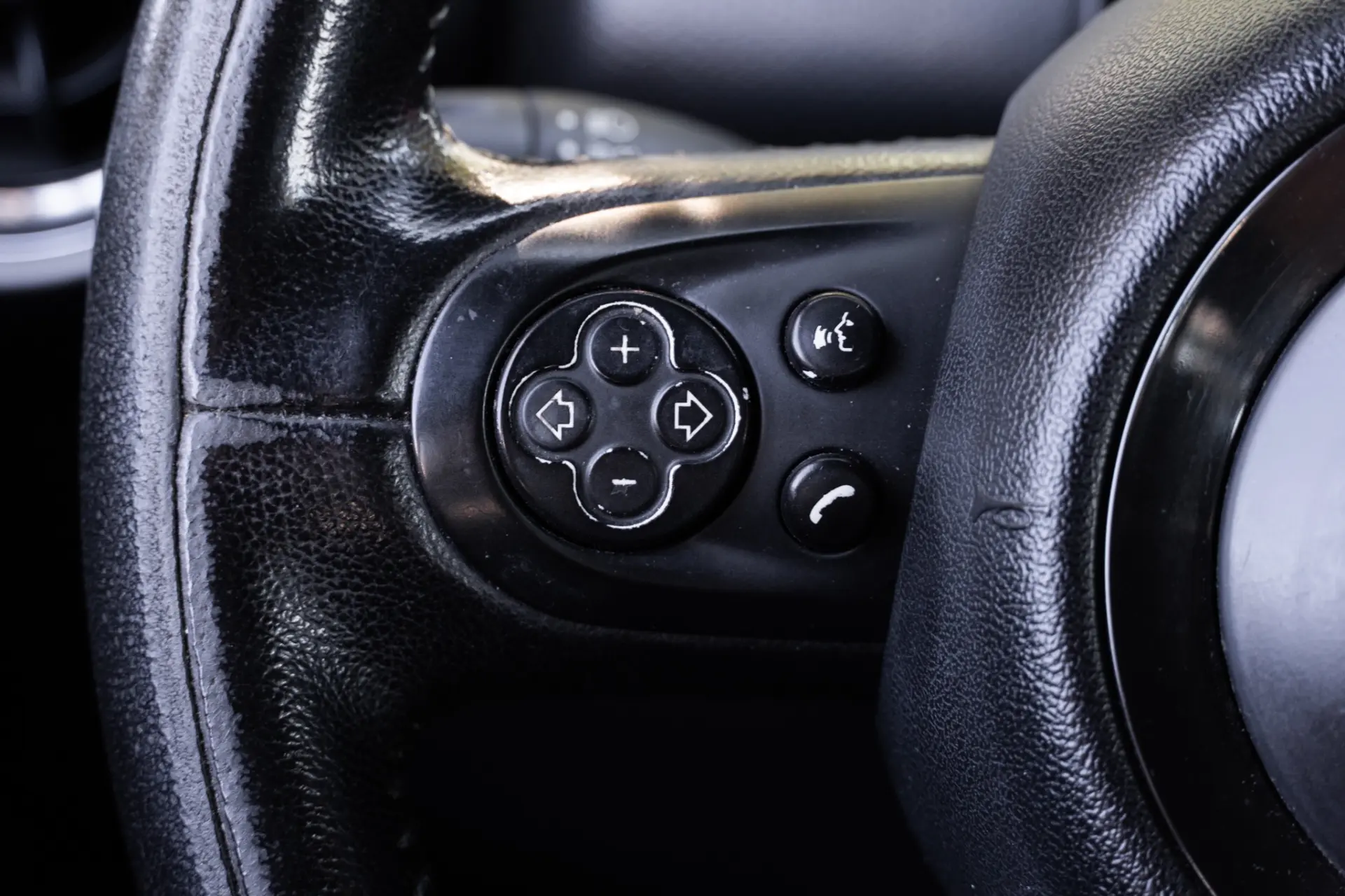 MINI Countryman Cooper D 17