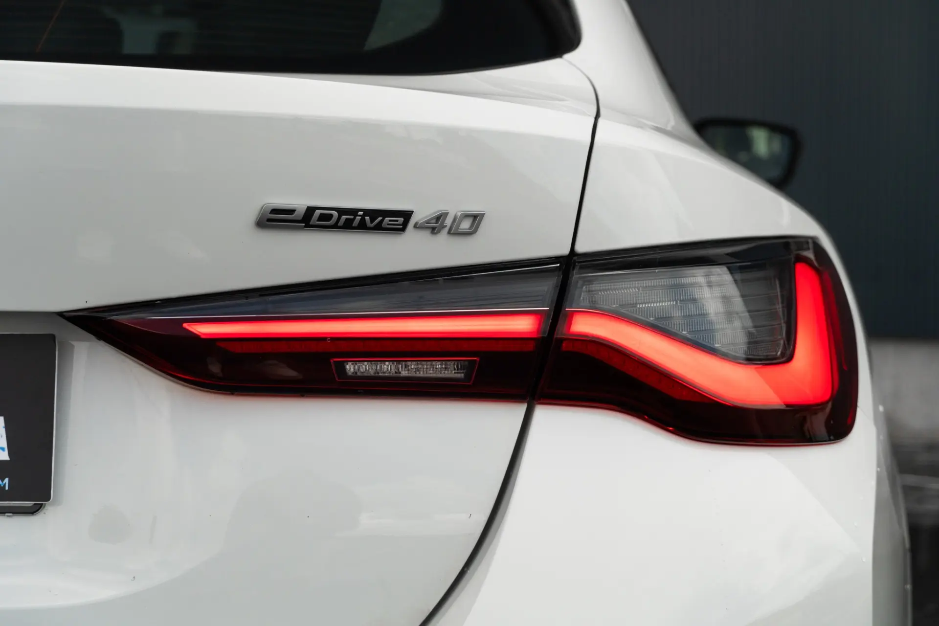 BMW i4 eDrive40 38