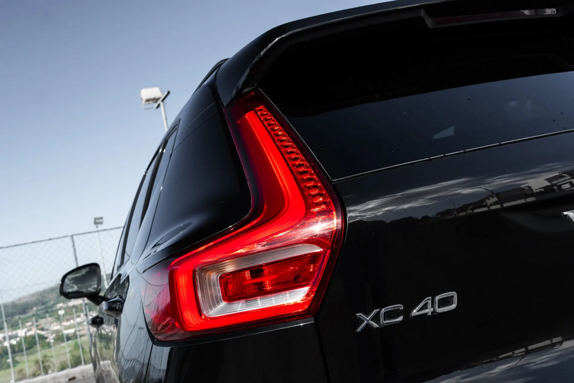 Volvo XC 40 1.5 T3 Tech Edition 28