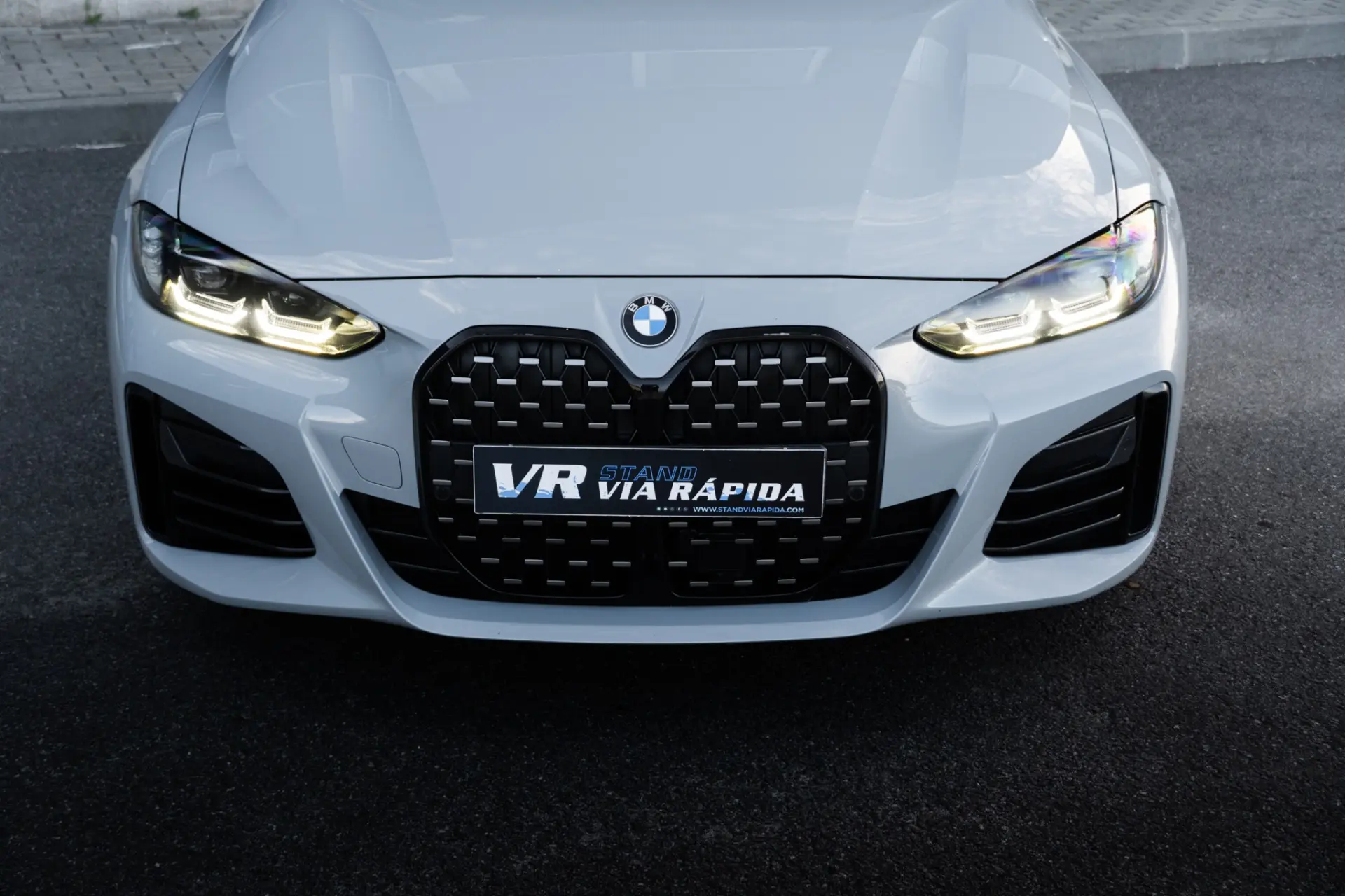 BMW 420 Gran Coupé d Pack Desportivo M Auto 33