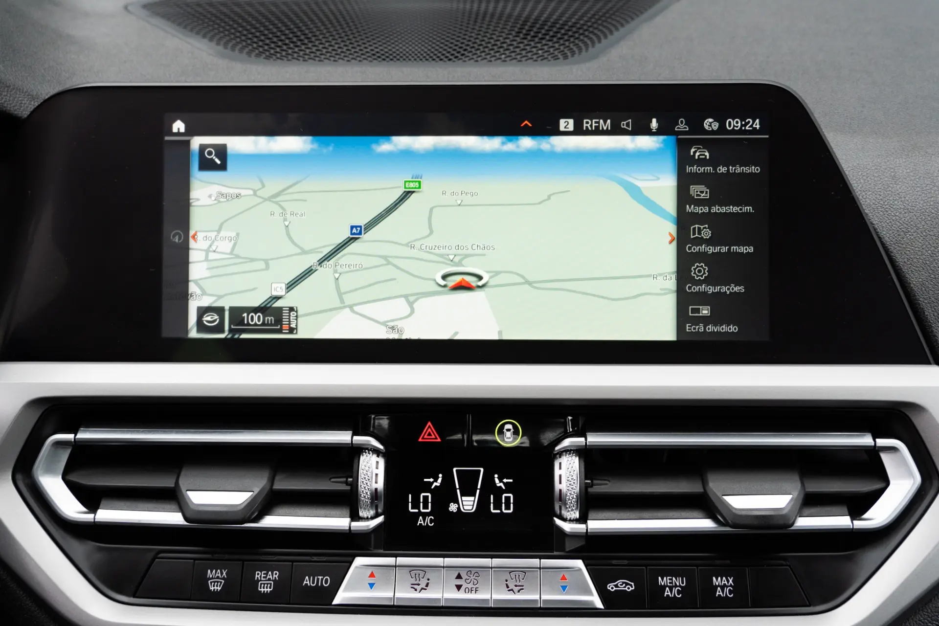 BMW 330 e Line Luxury Auto 15