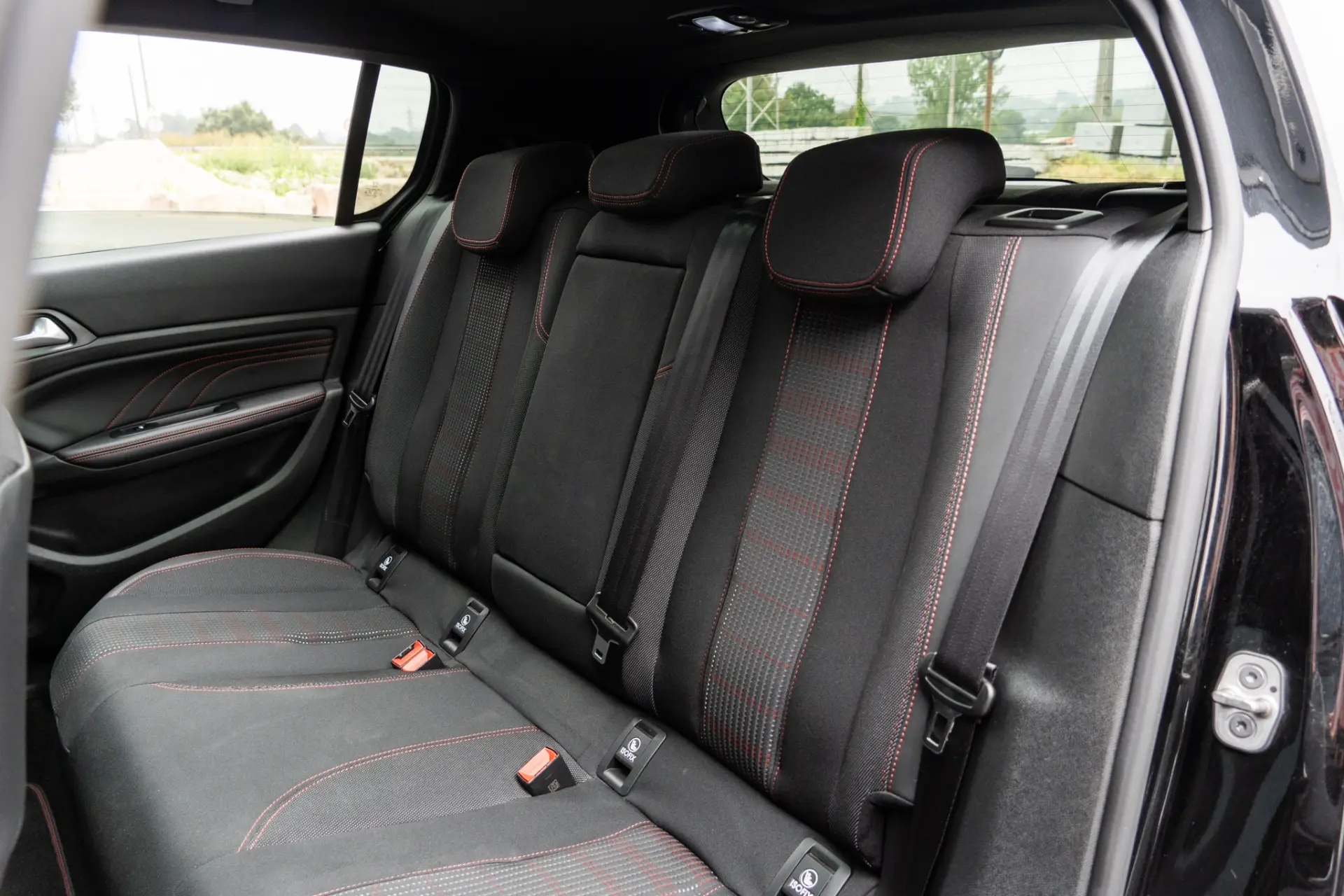 Peugeot 308 1.5 BlueHDi GT Line 23