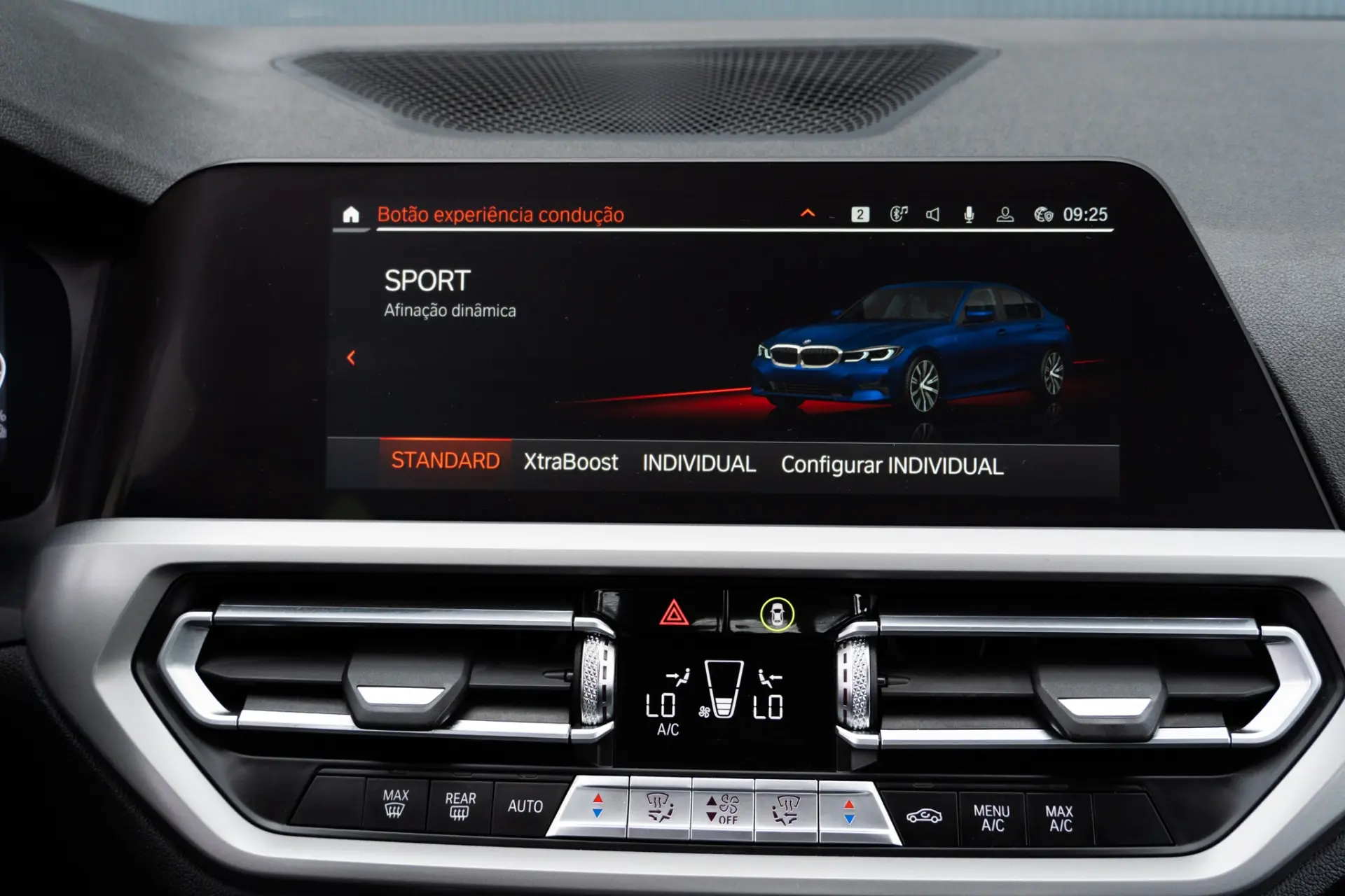 BMW 330 e Line Luxury Auto 18