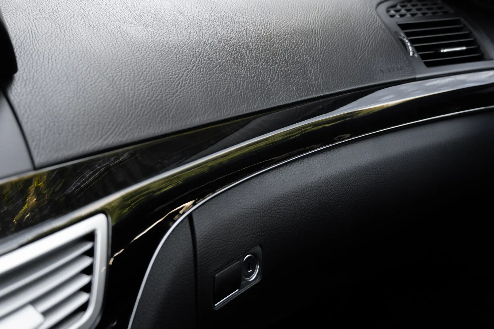 Mercedes-Benz S 250 CDi BlueEfficiency 30