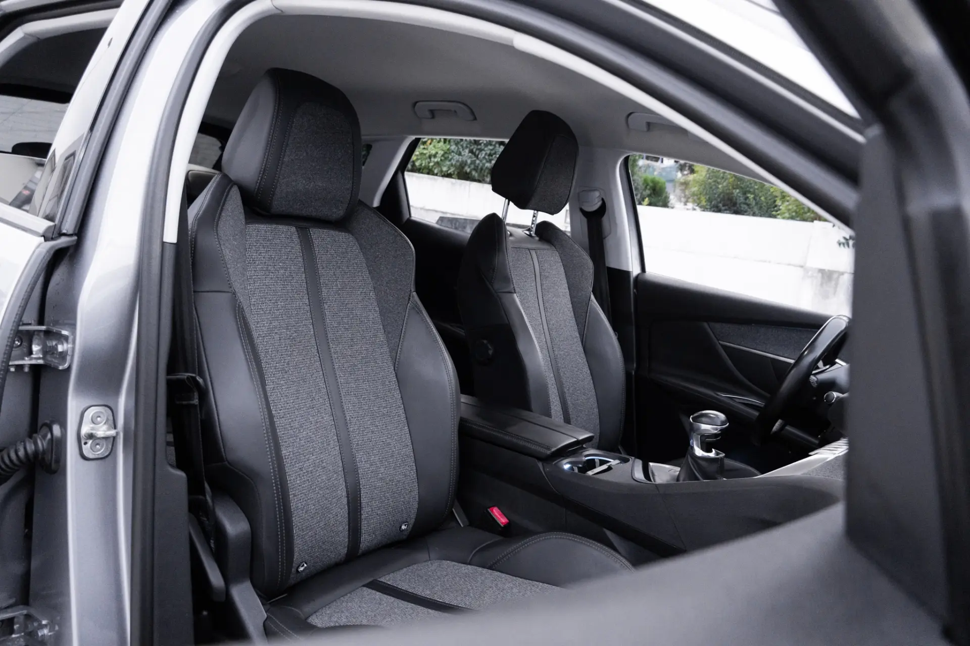 Peugeot 3008 1.6 BlueHDi GT Line 22